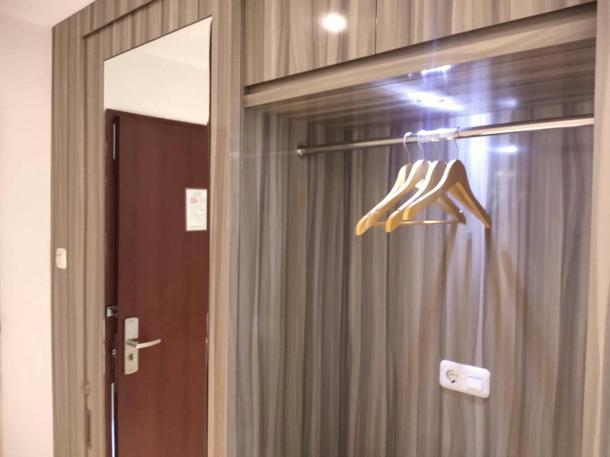 Surabaya River View Hotel photo 7