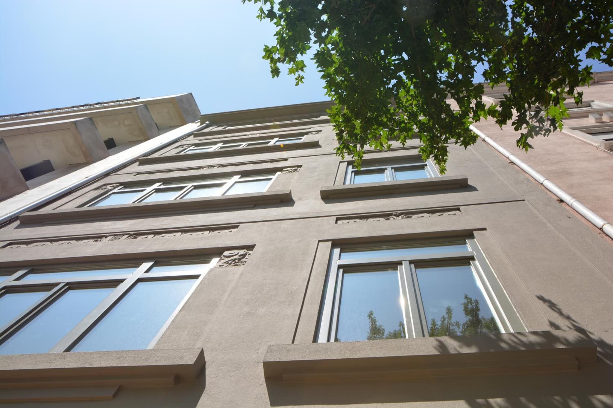 building