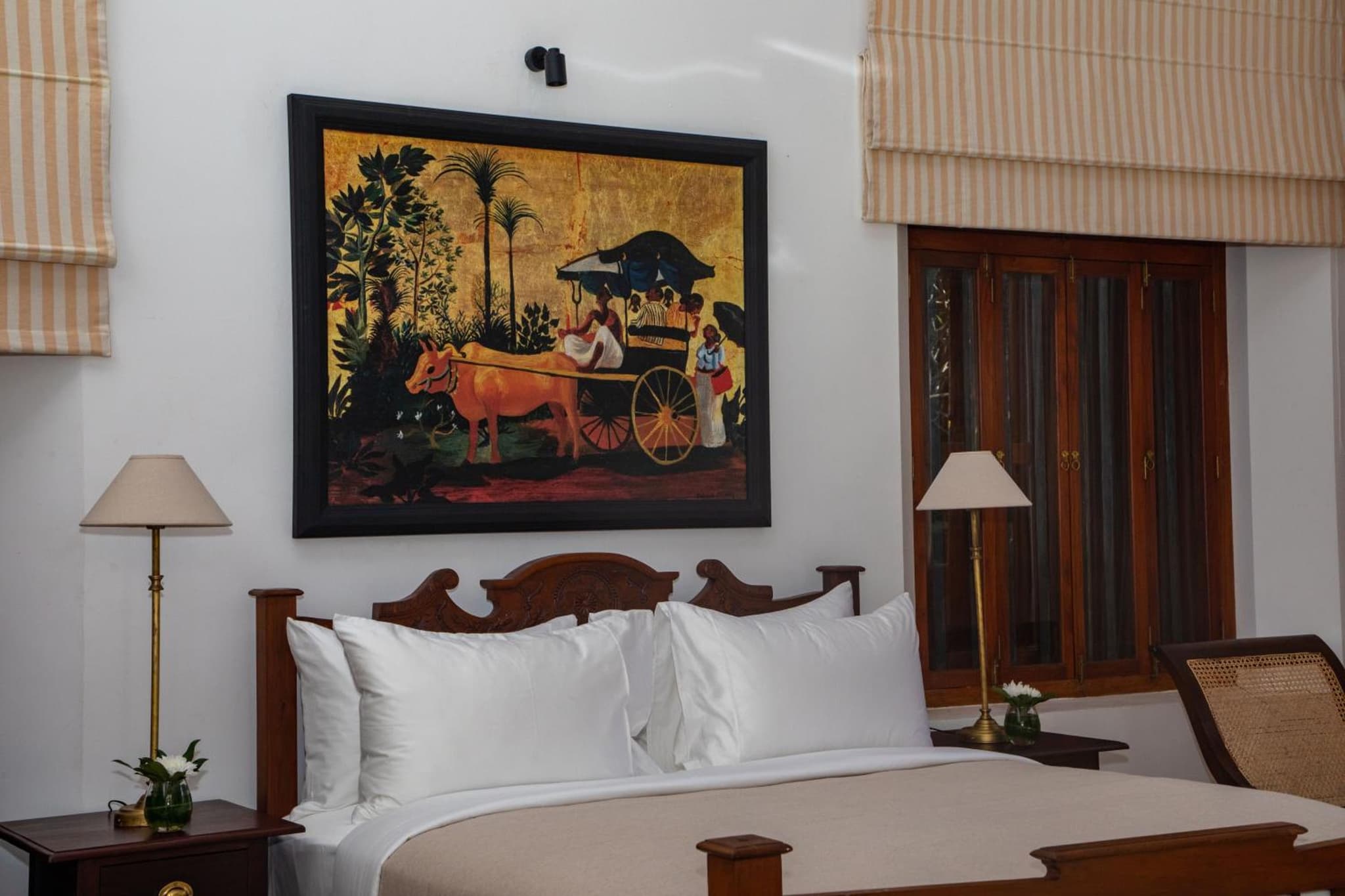 Nyne Hotels Landesi - Galle Fort photo 3