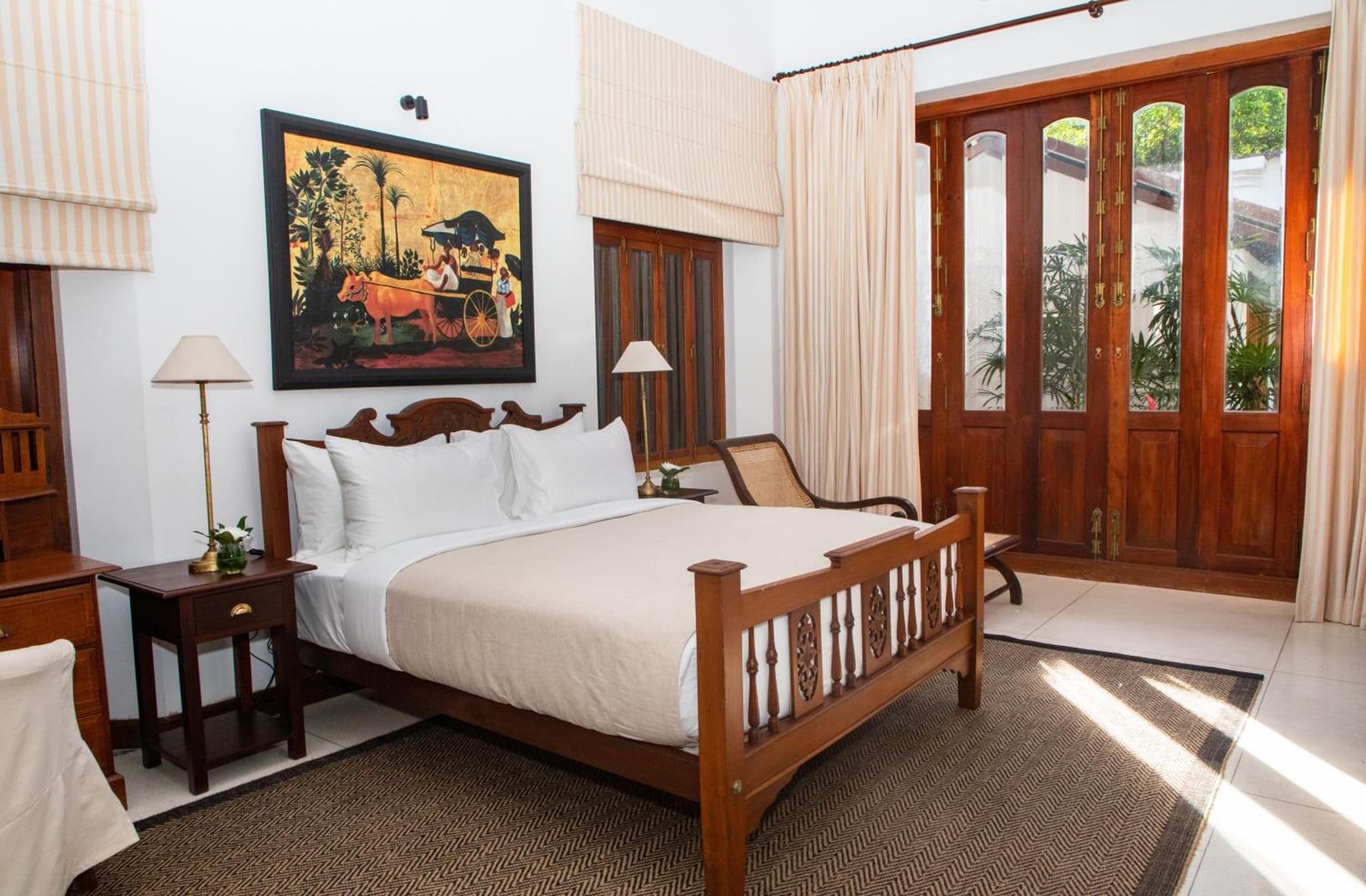 Nyne Hotels Landesi - Galle Fort