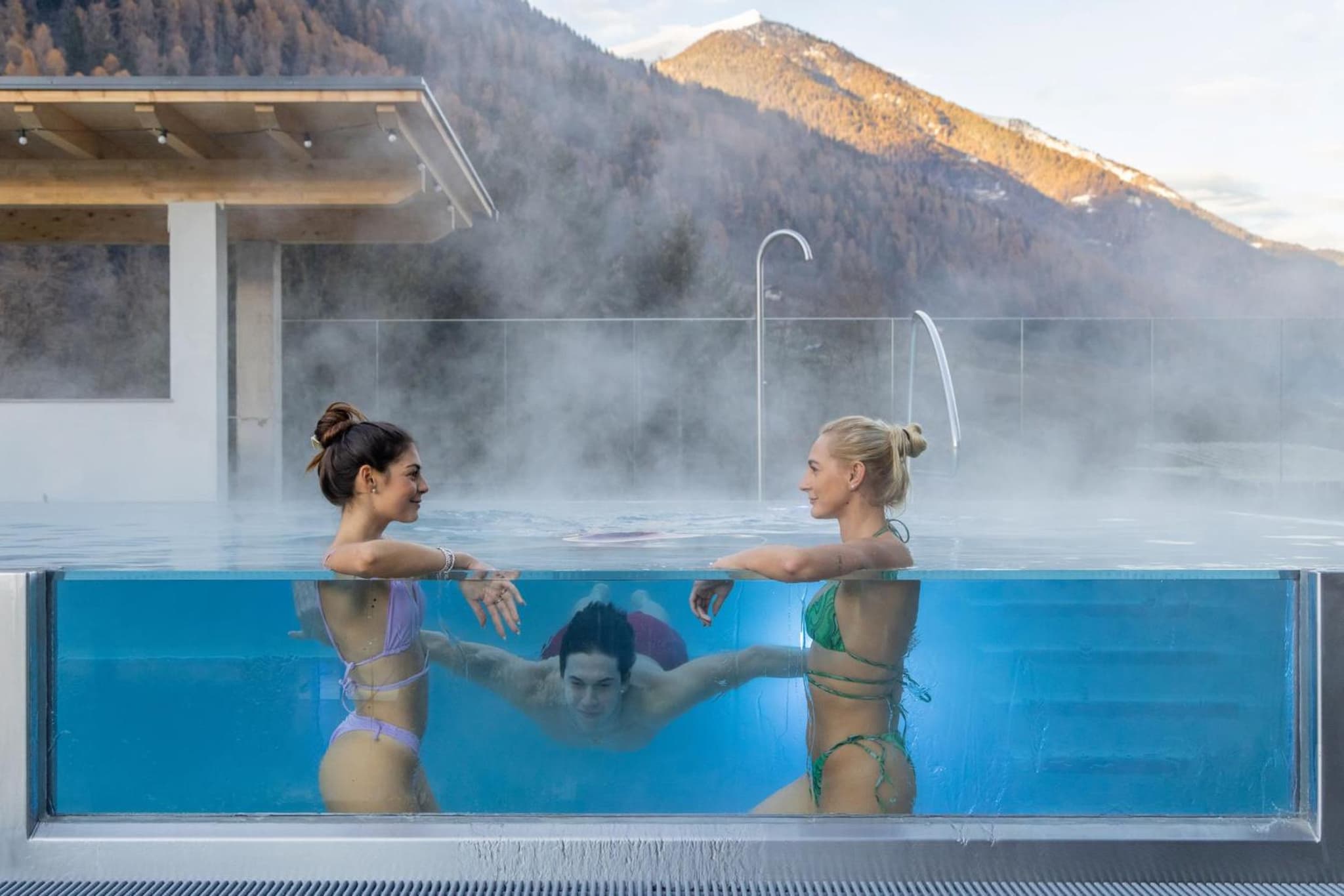 Hotel Ariston Garden & Spa photo 7