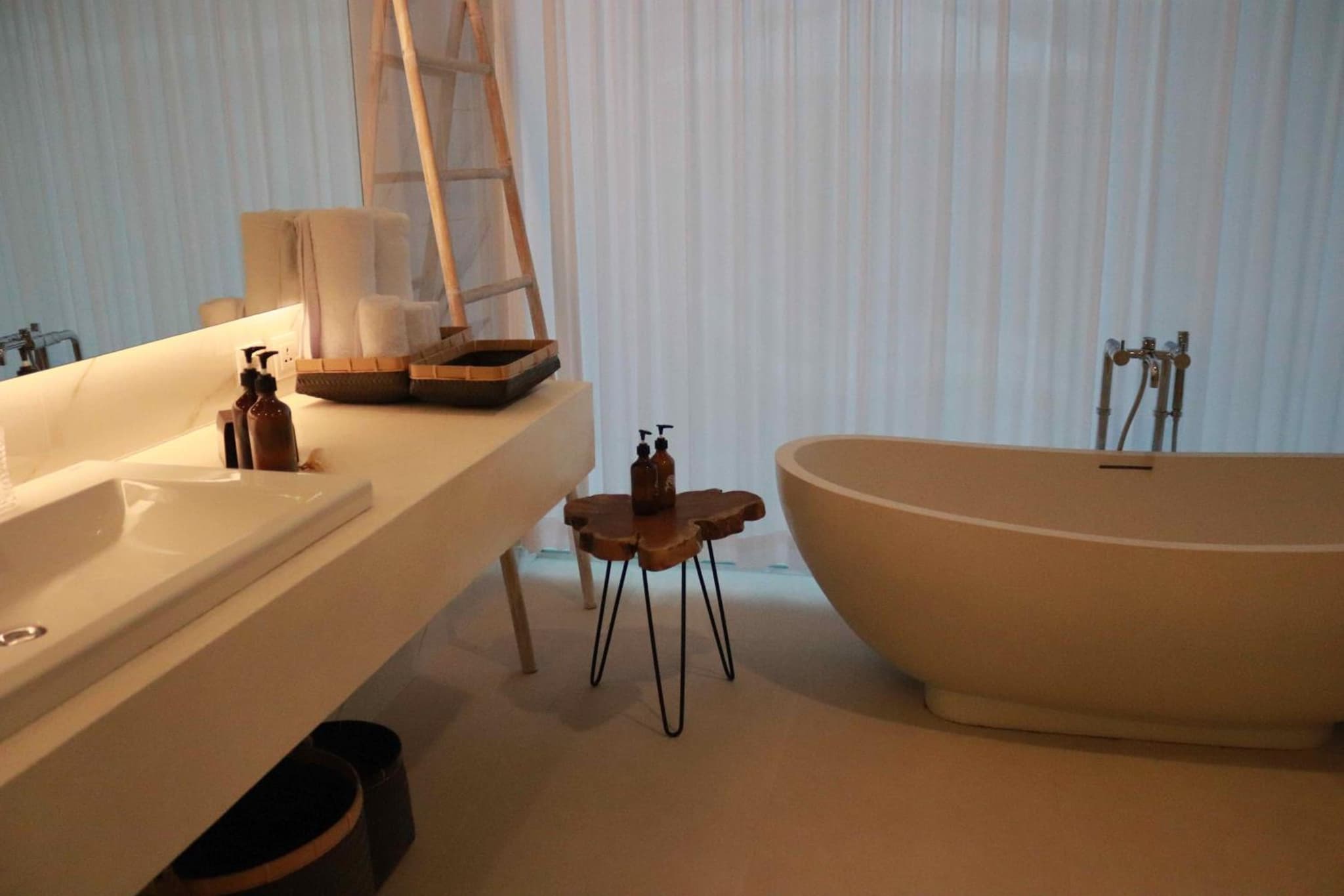 Alami Luxury Villa photo 7