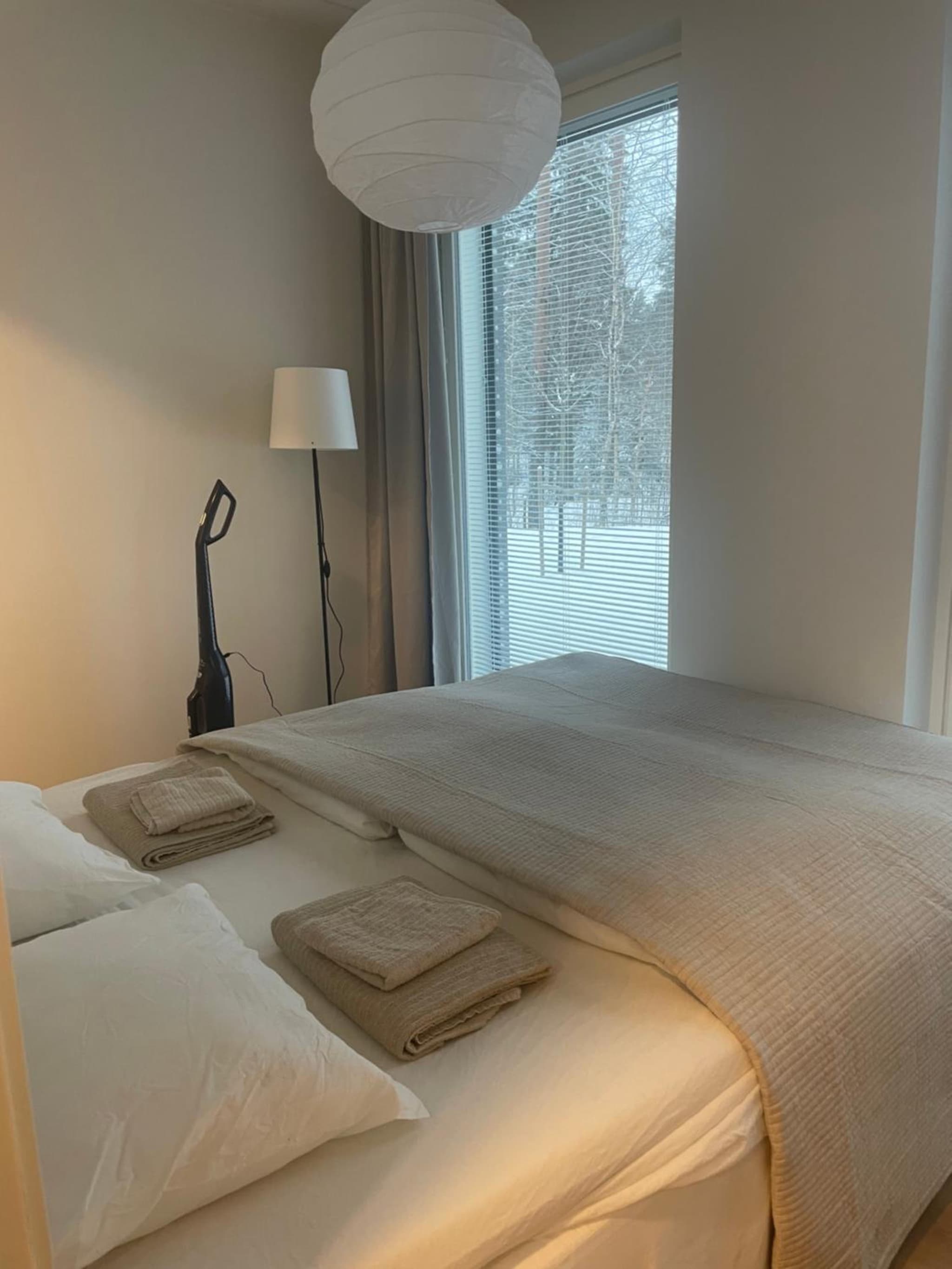 Helsinki Airport Apartment photo 4
