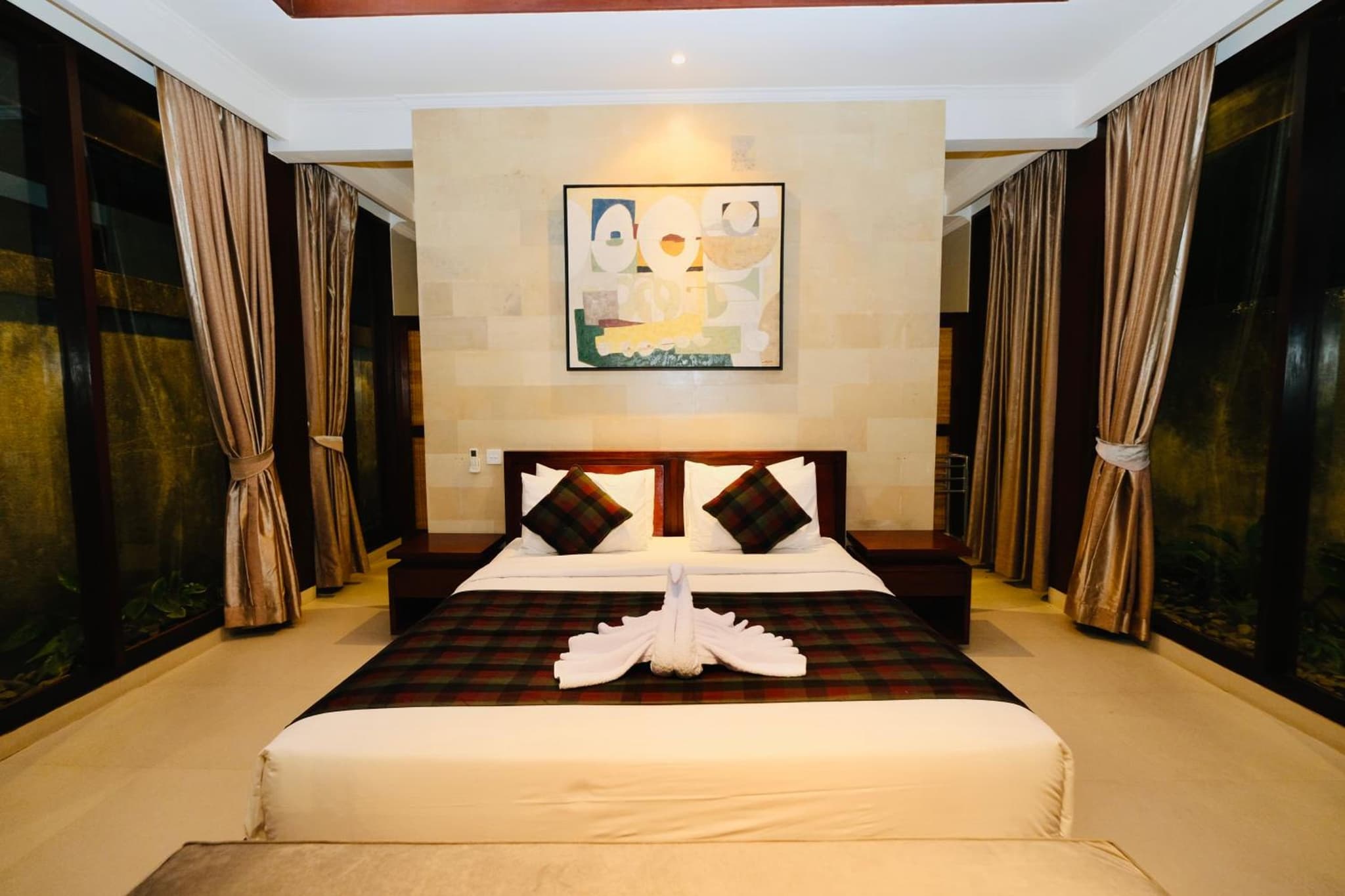 Wana Karsa The Villas Ubud photo 8