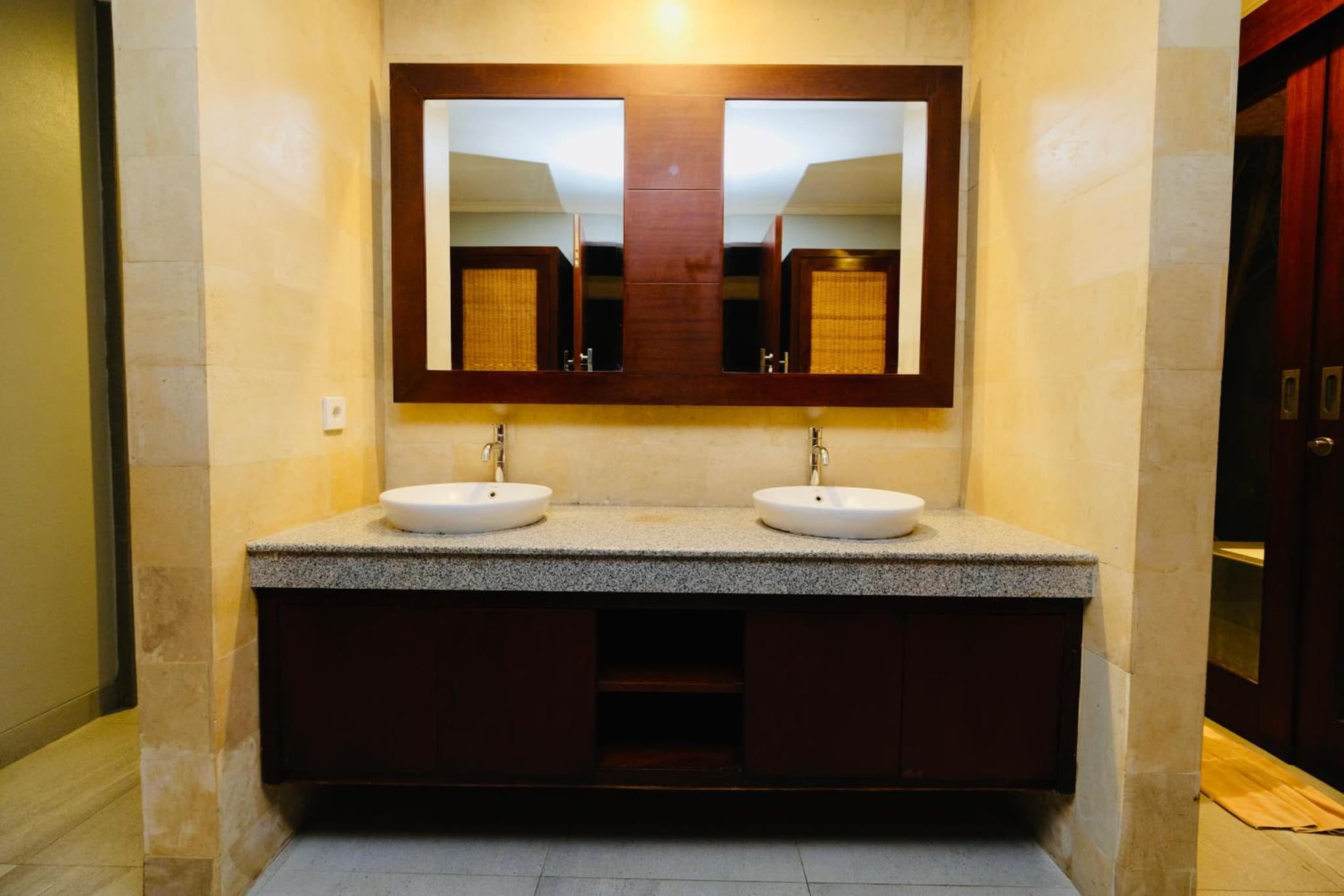 Wana Karsa The Villas Ubud photo 2
