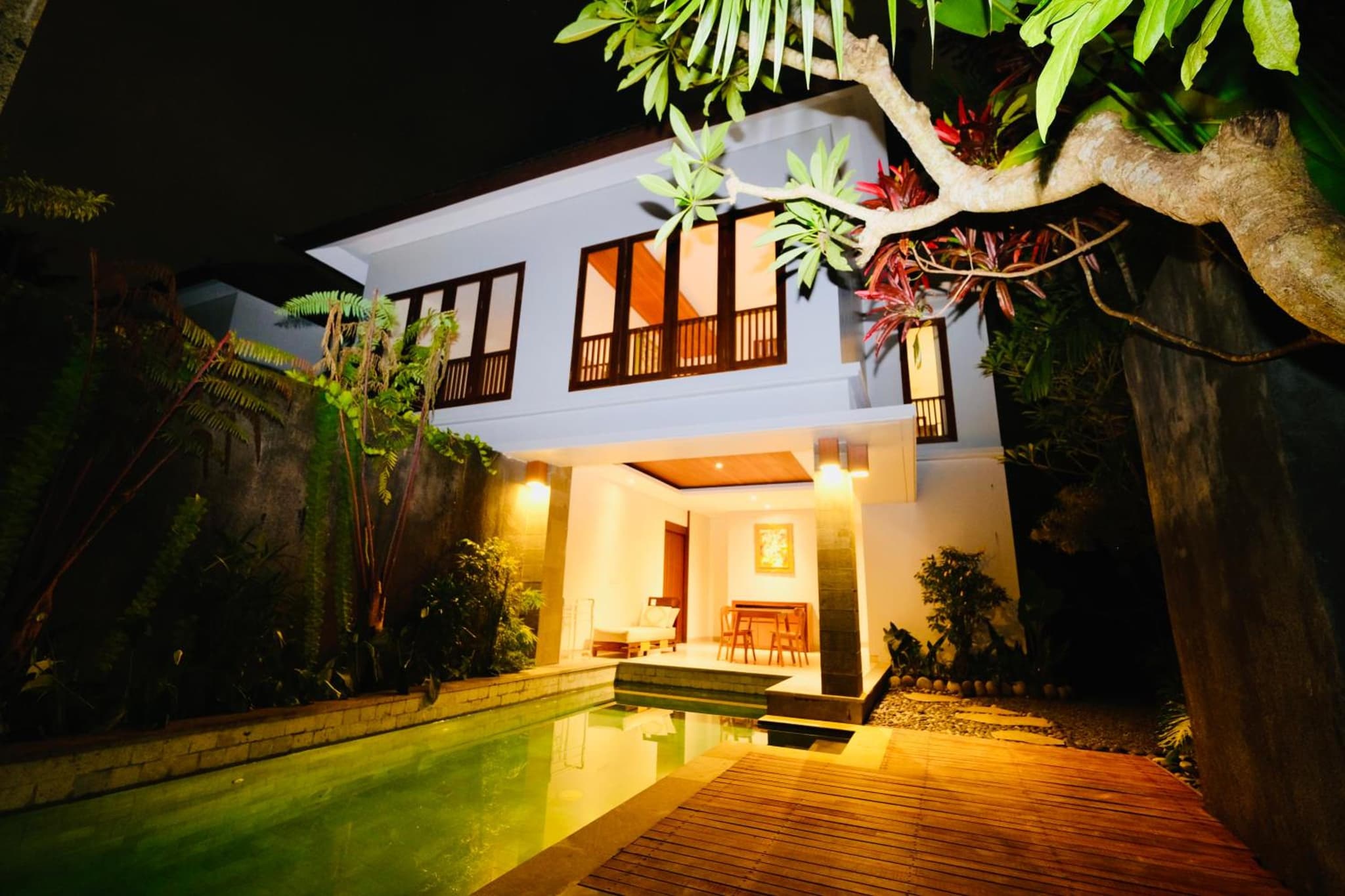 Wana Karsa The Villas Ubud photo 9