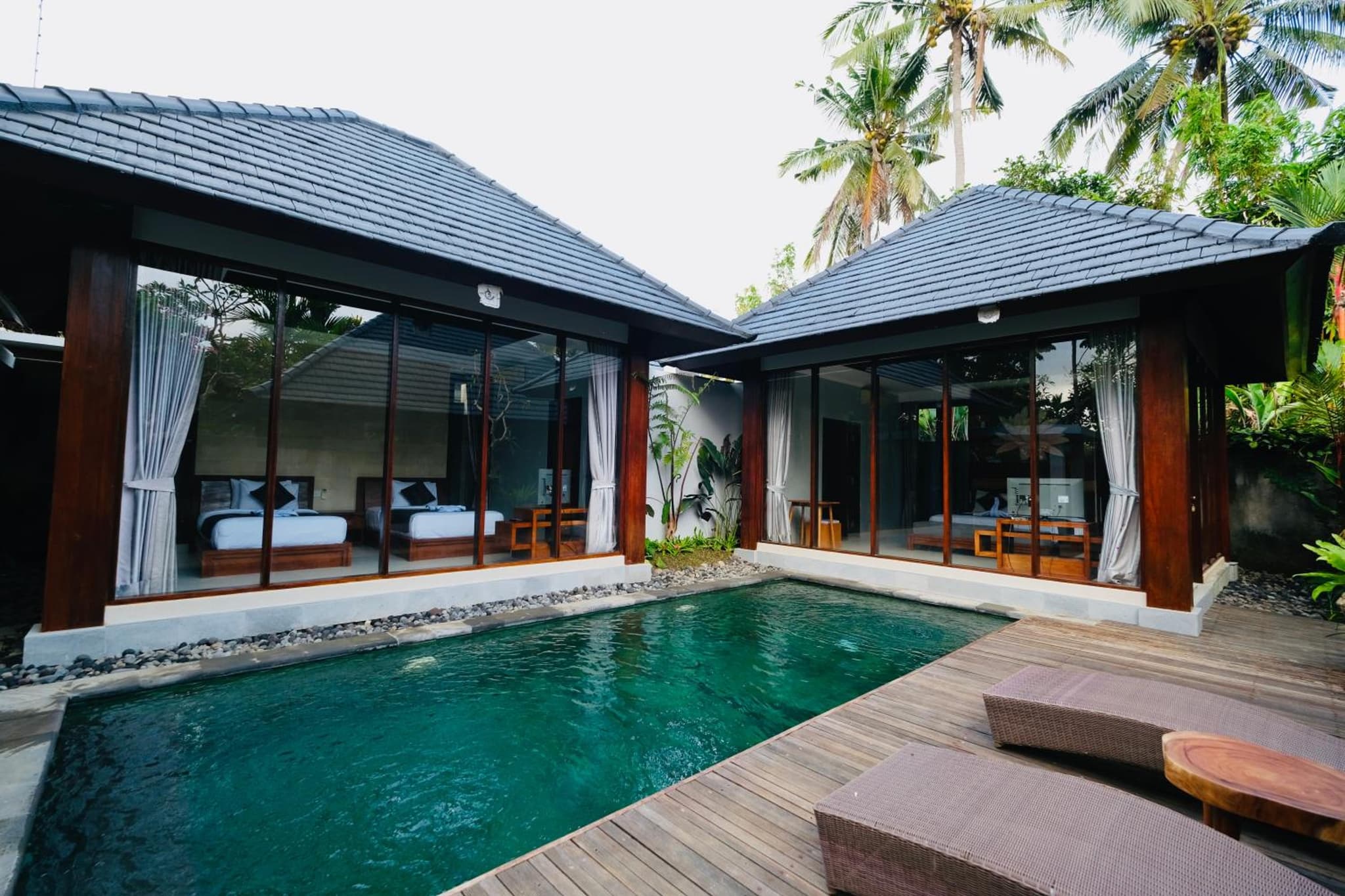 Wana Karsa The Villas Ubud photo 6