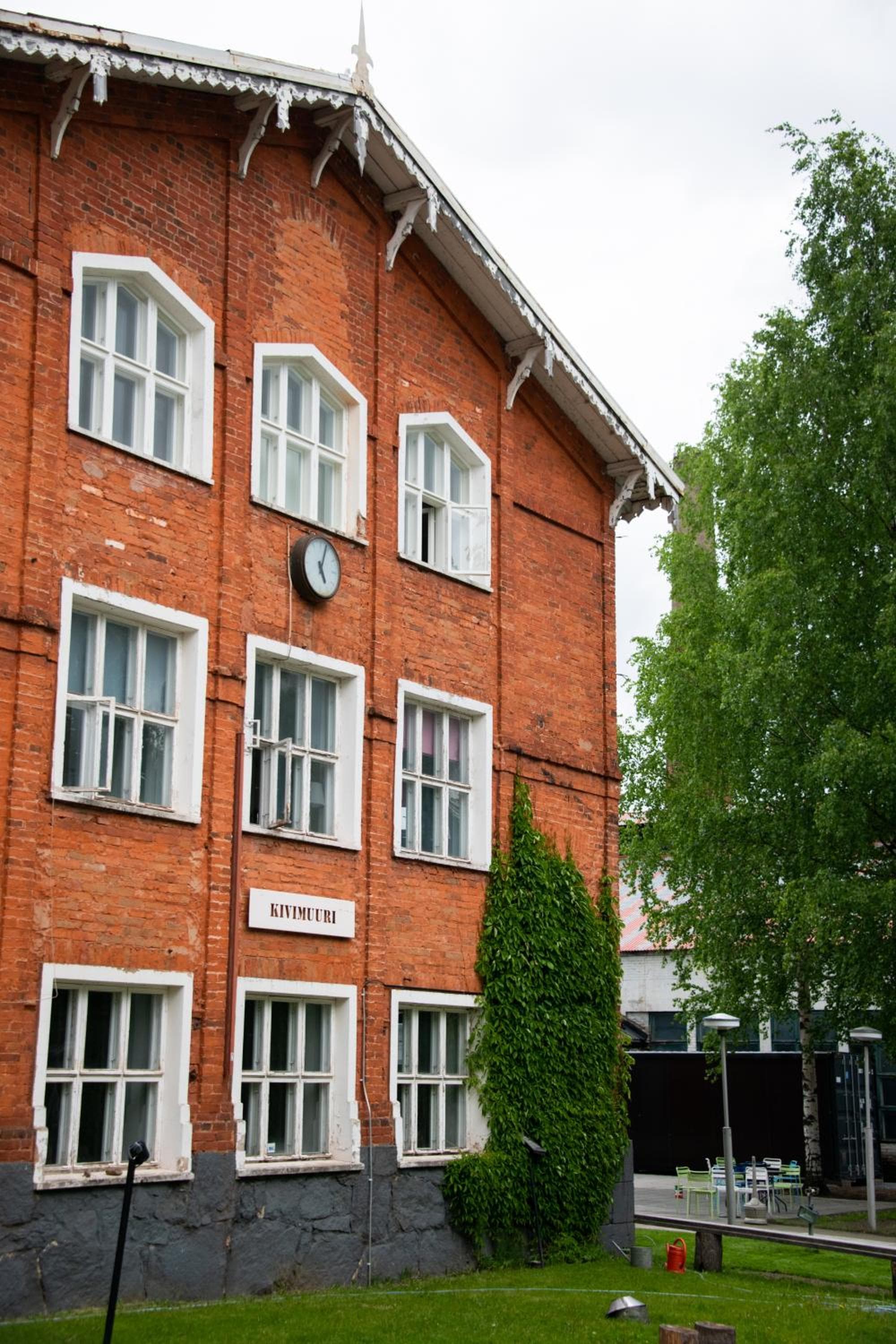 Nuutajärven Kylähotelli 1793 photo 2