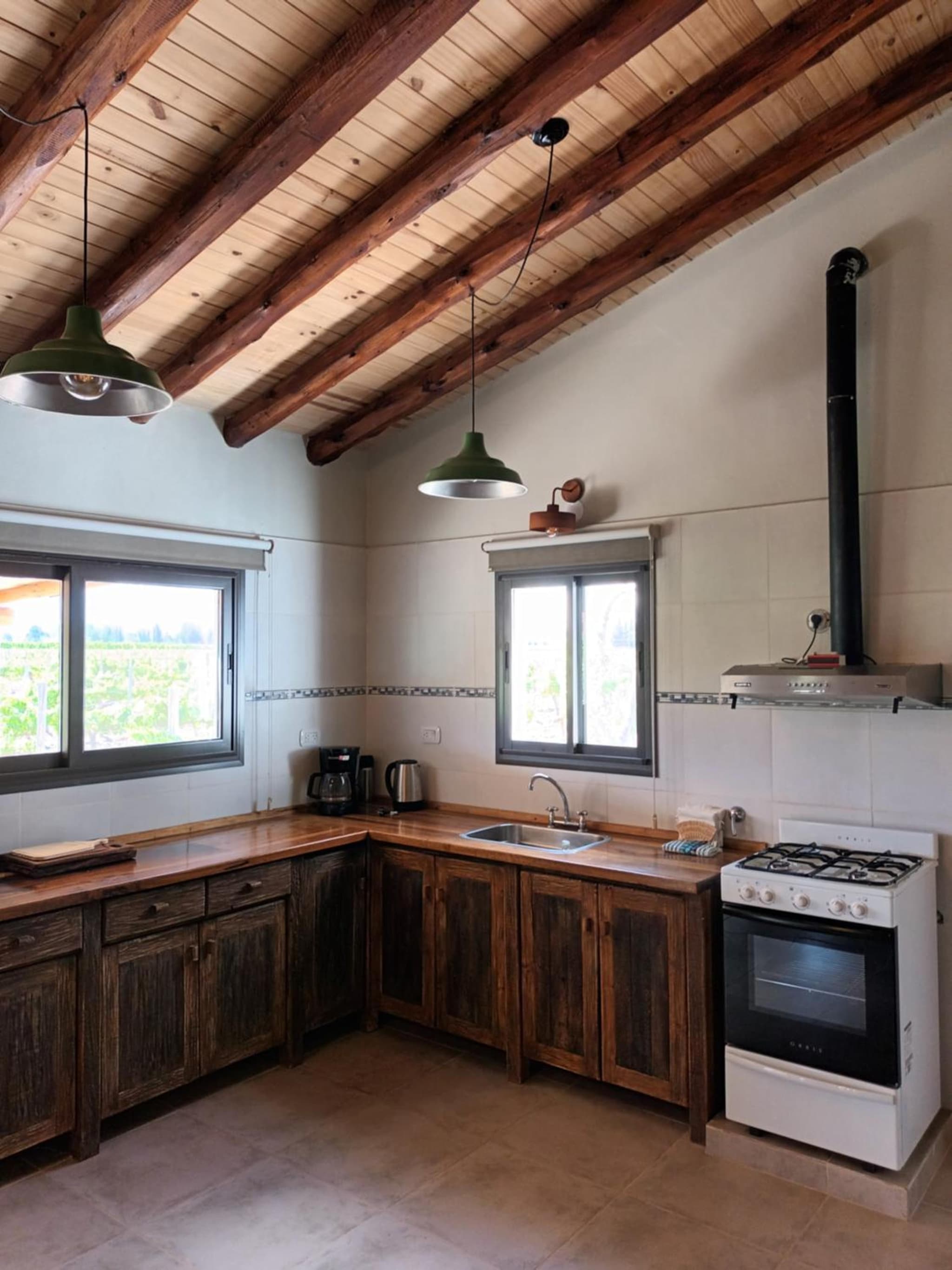 Finca Rosablanca photo 6