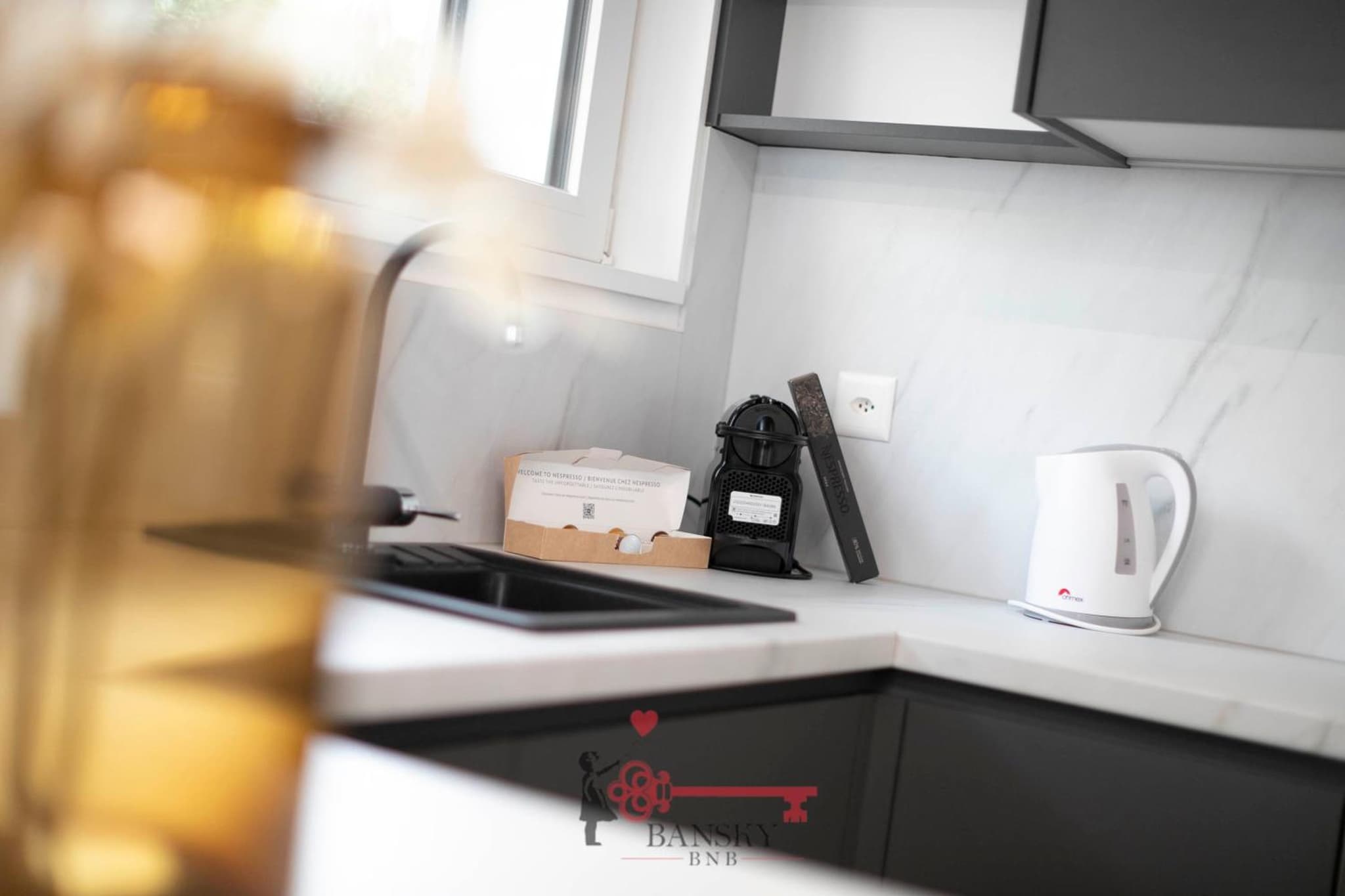 Home Sofia Room 2 - Modern Station -By EasyLife Swiss photo 4