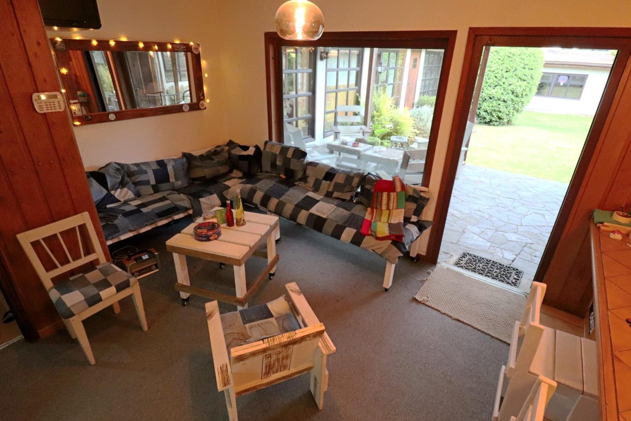 Punto Rockstar - Coliving photo 7