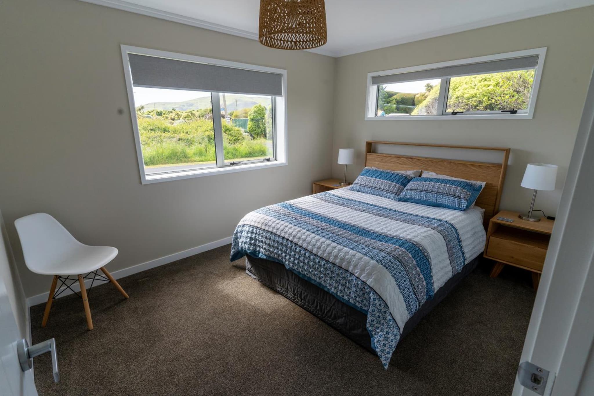 Aramoana Beach Escape photo 2