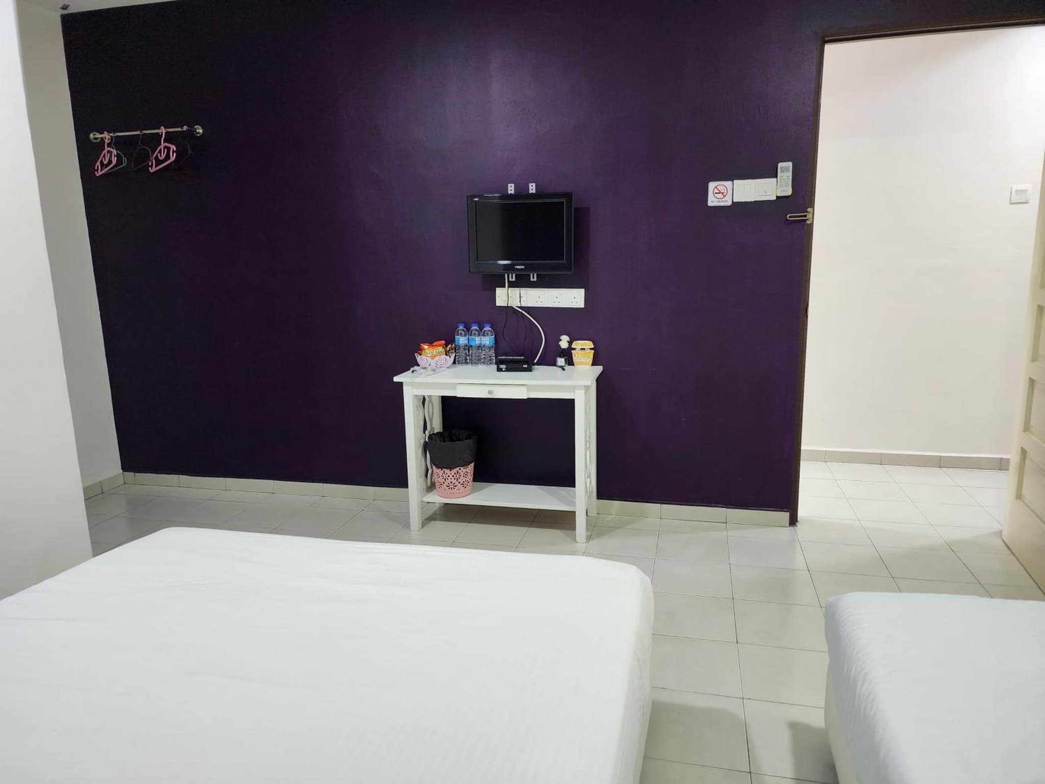 Minshu RoomStay photo 3