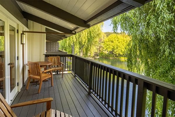 The Quail Lodge photo 3
