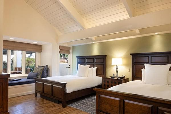 The Quail Lodge photo 2