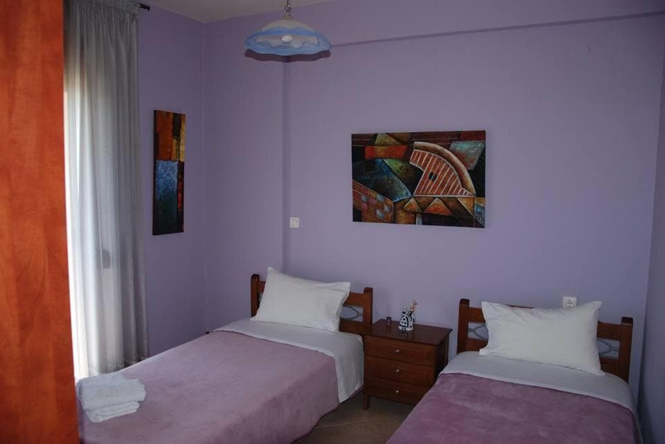 Nikos Apartments photo 9