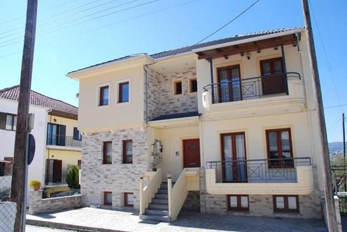 Nikos Apartments photo 5