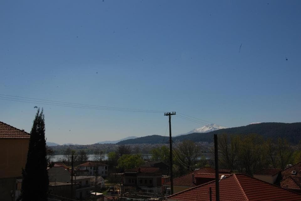 Nikos Apartments photo 8