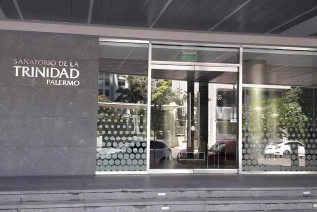 Espacio Palermo Hollywood photo 7