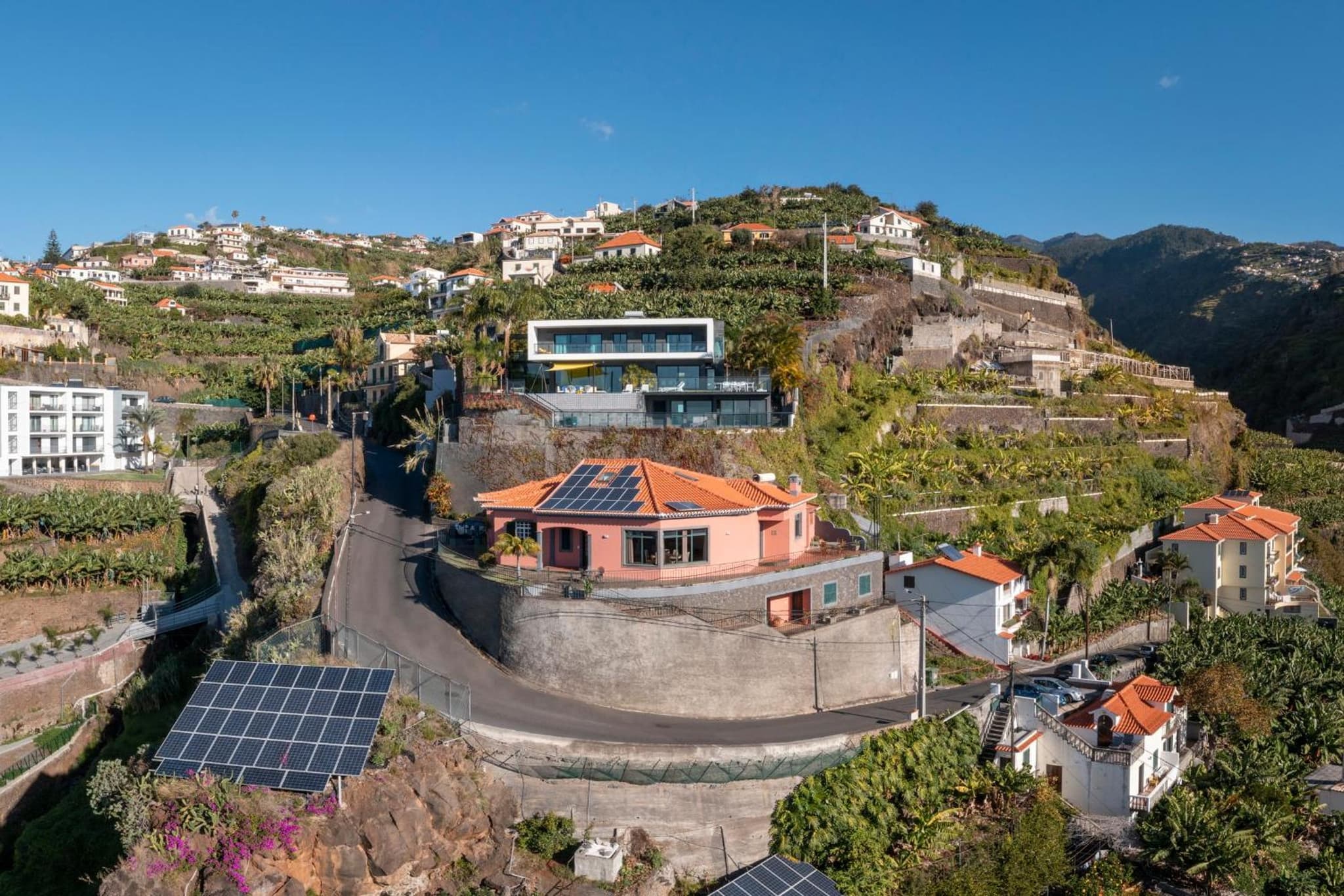 Casa Coelho
