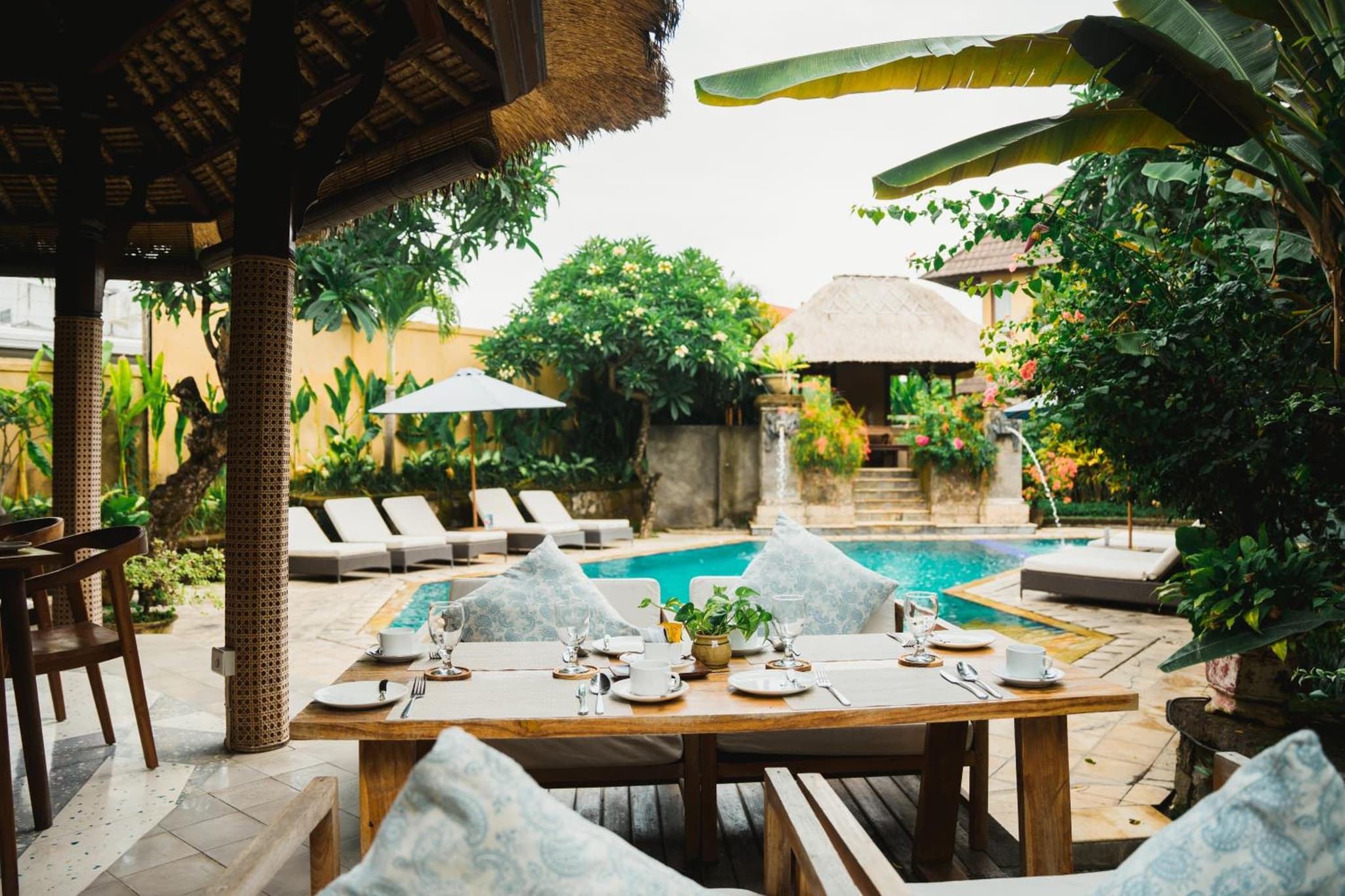 Sri Phala Resort & Villa photo 4