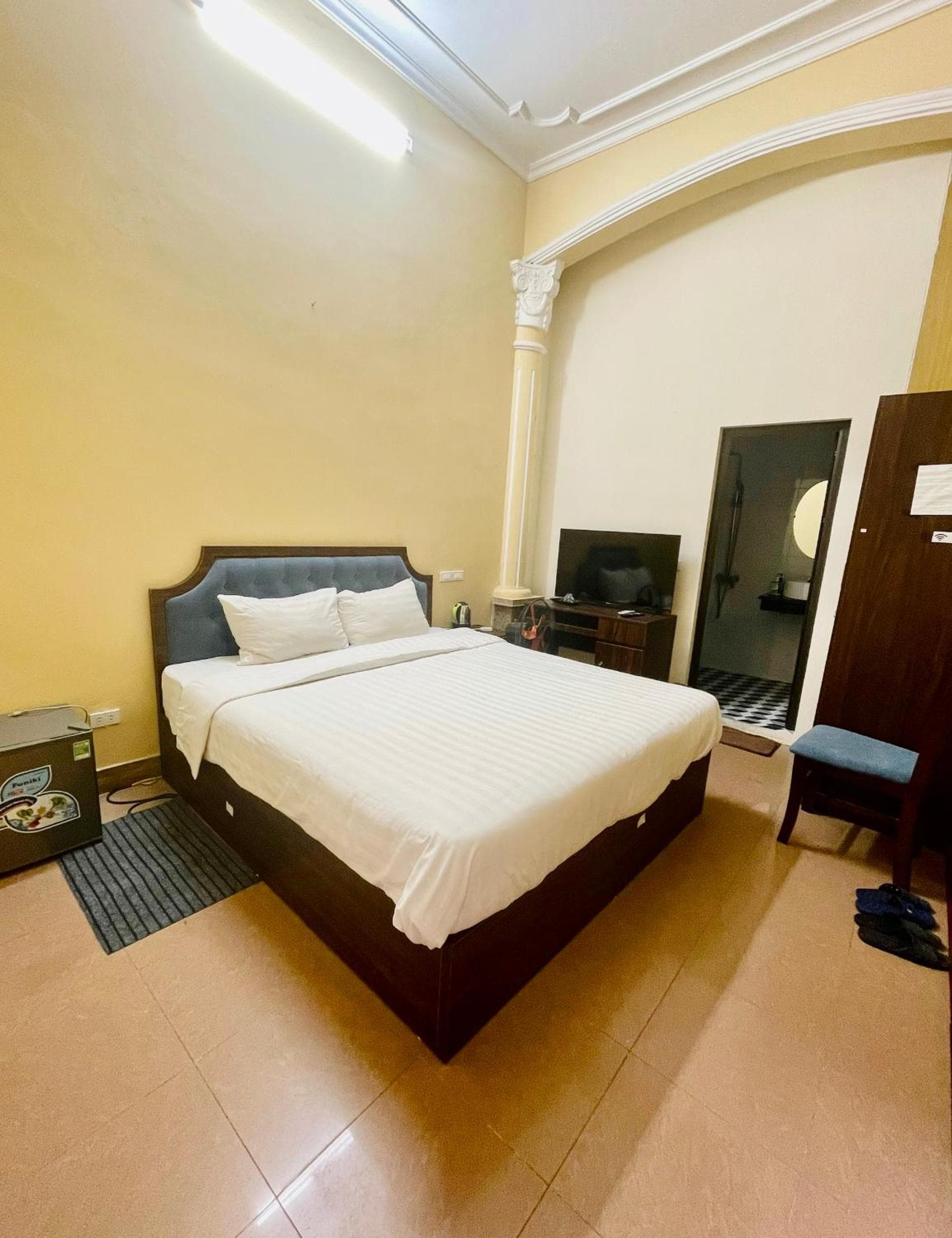 Hanoi Hidden Guest House photo 9