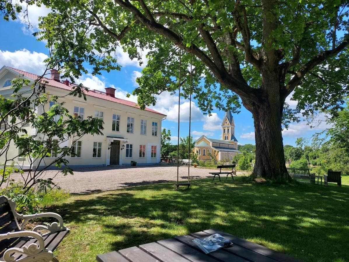 Hoby Gård B&B photo 2
