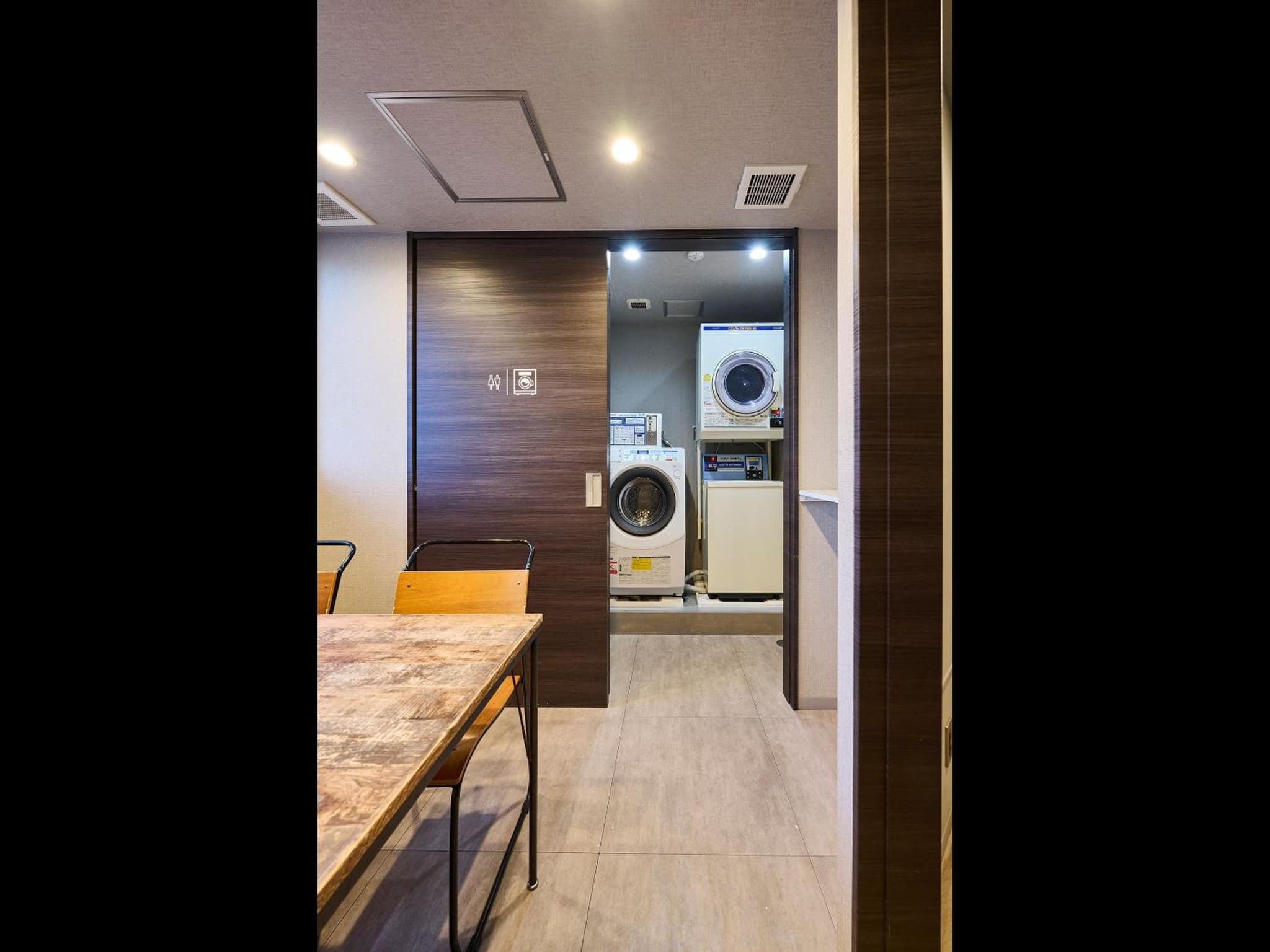 Hotel Plus Hostel TOKYO AKIHABARA photo 2