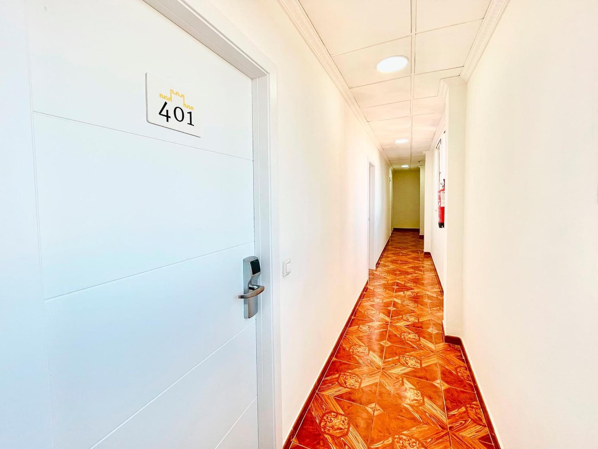 Hotel Sagunto photo 5