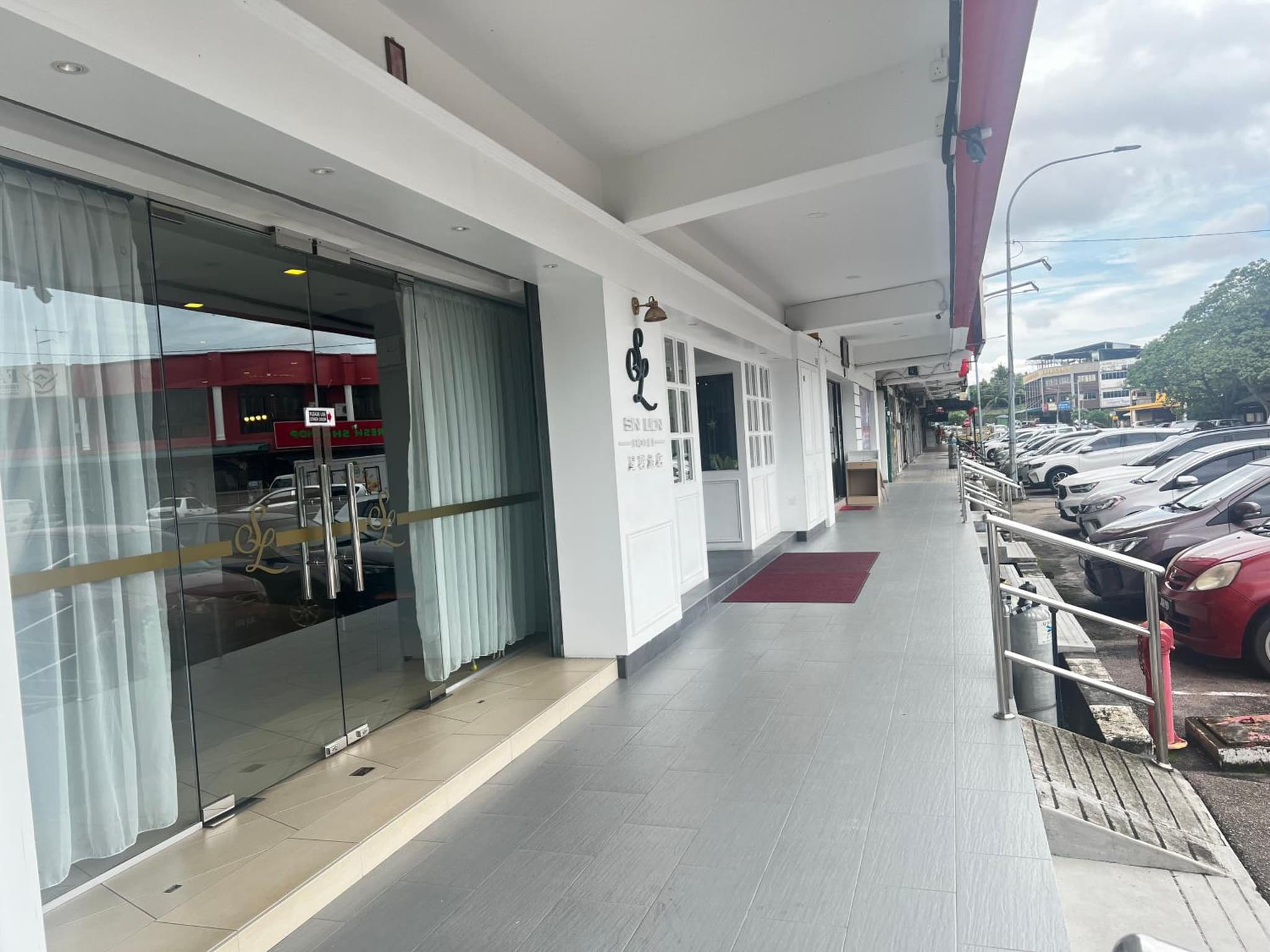 SiN LiEN HOTEL photo 4