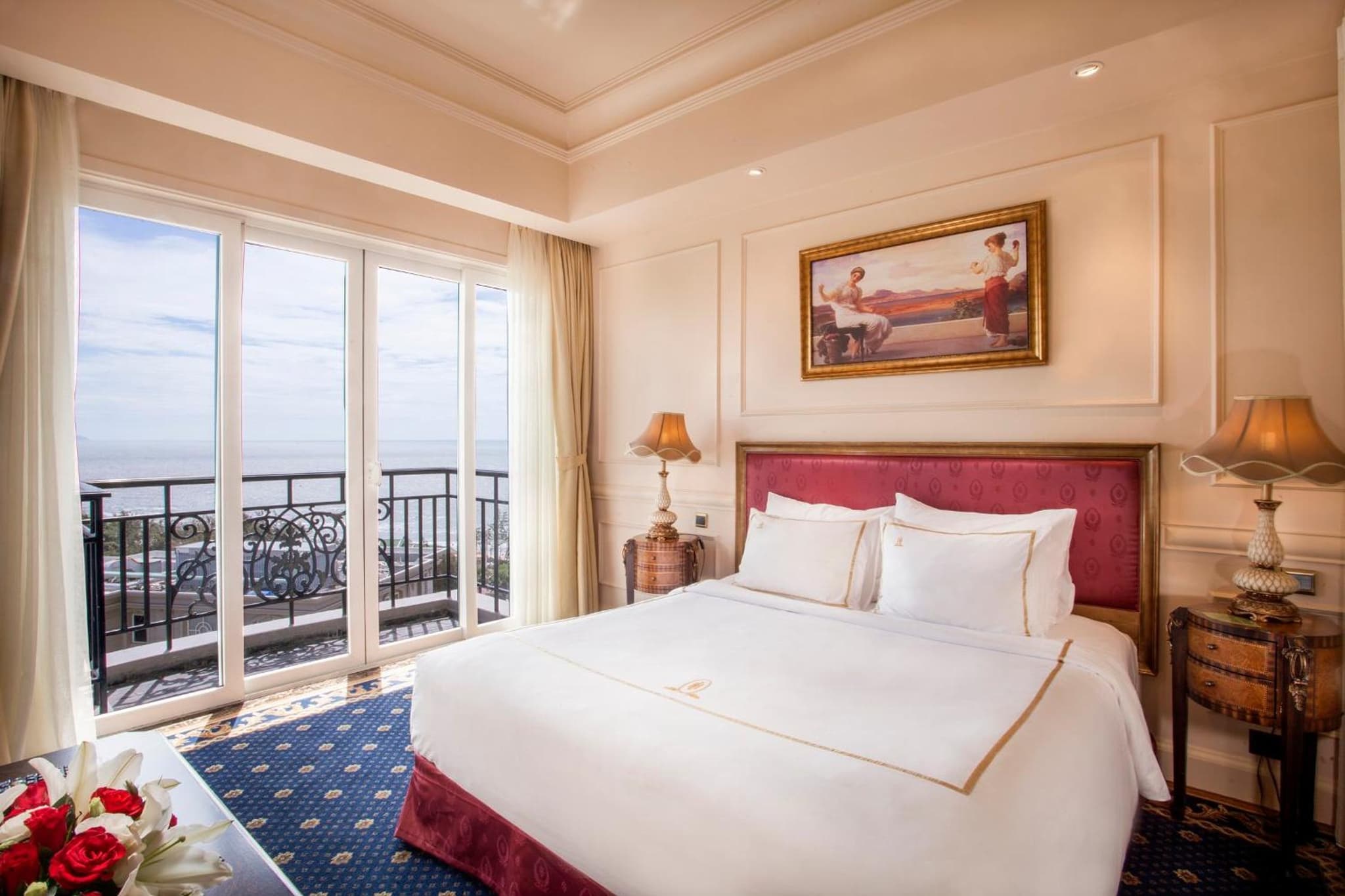 The IMPERIAL Vung Tau Hotel photo 9