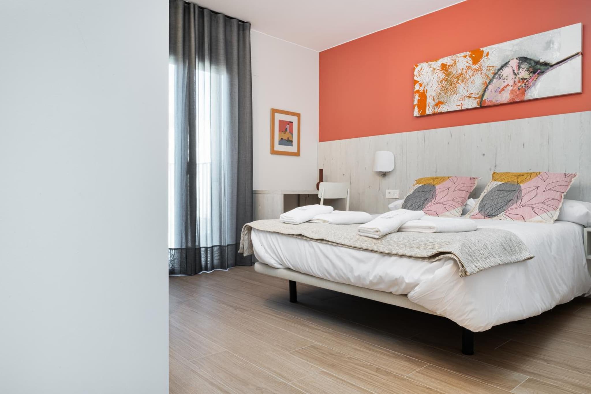 Apartamentos Torre del Reloj photo 8
