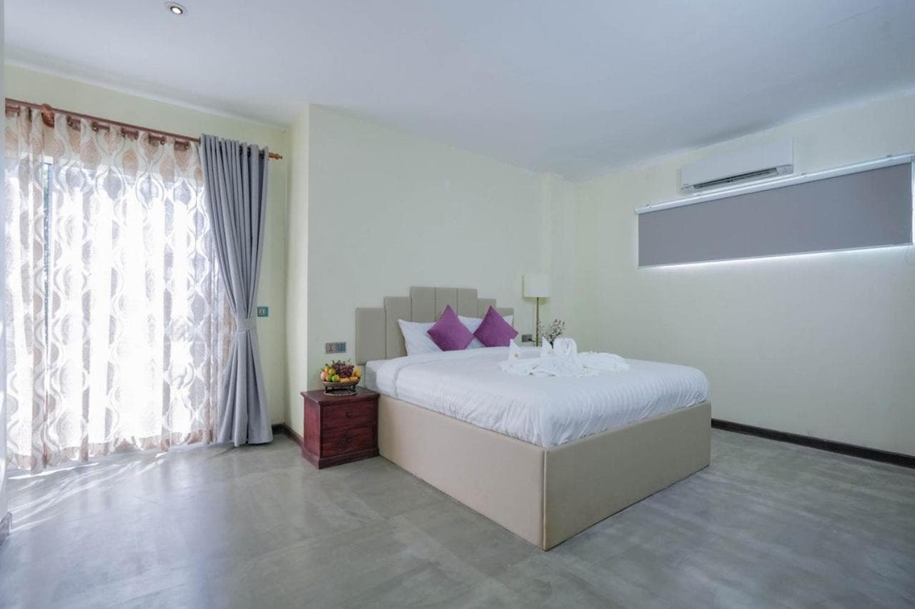 Private Villa photo 2
