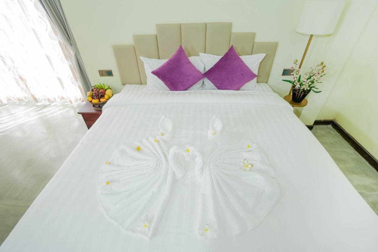Private Villa photo 3