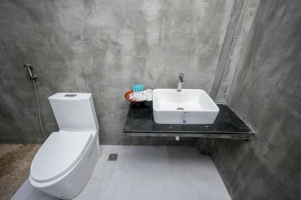 Private Villa photo 4