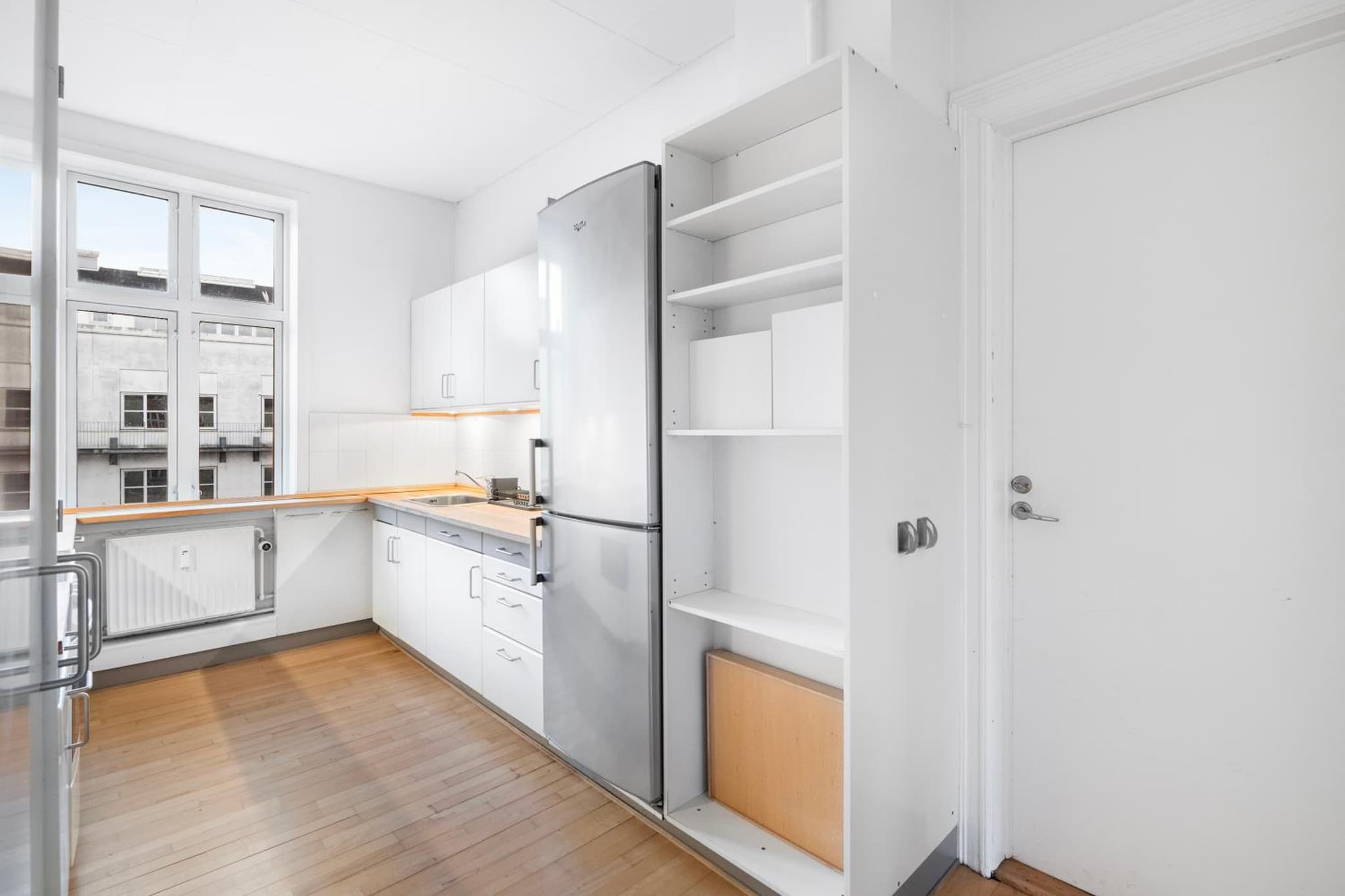 Come Stay - With Family or Friends in the heart of Aarhus photo 7