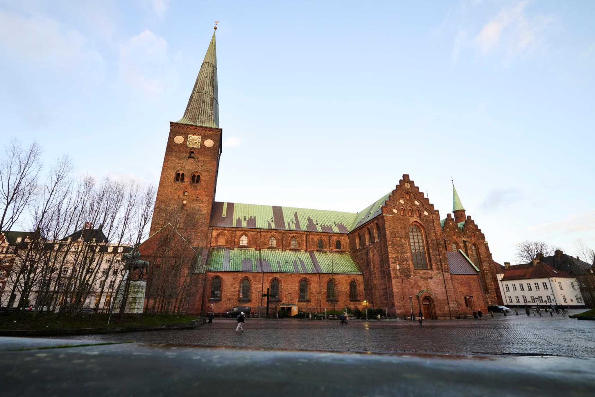 Come Stay - With Family or Friends in the heart of Aarhus photo 6