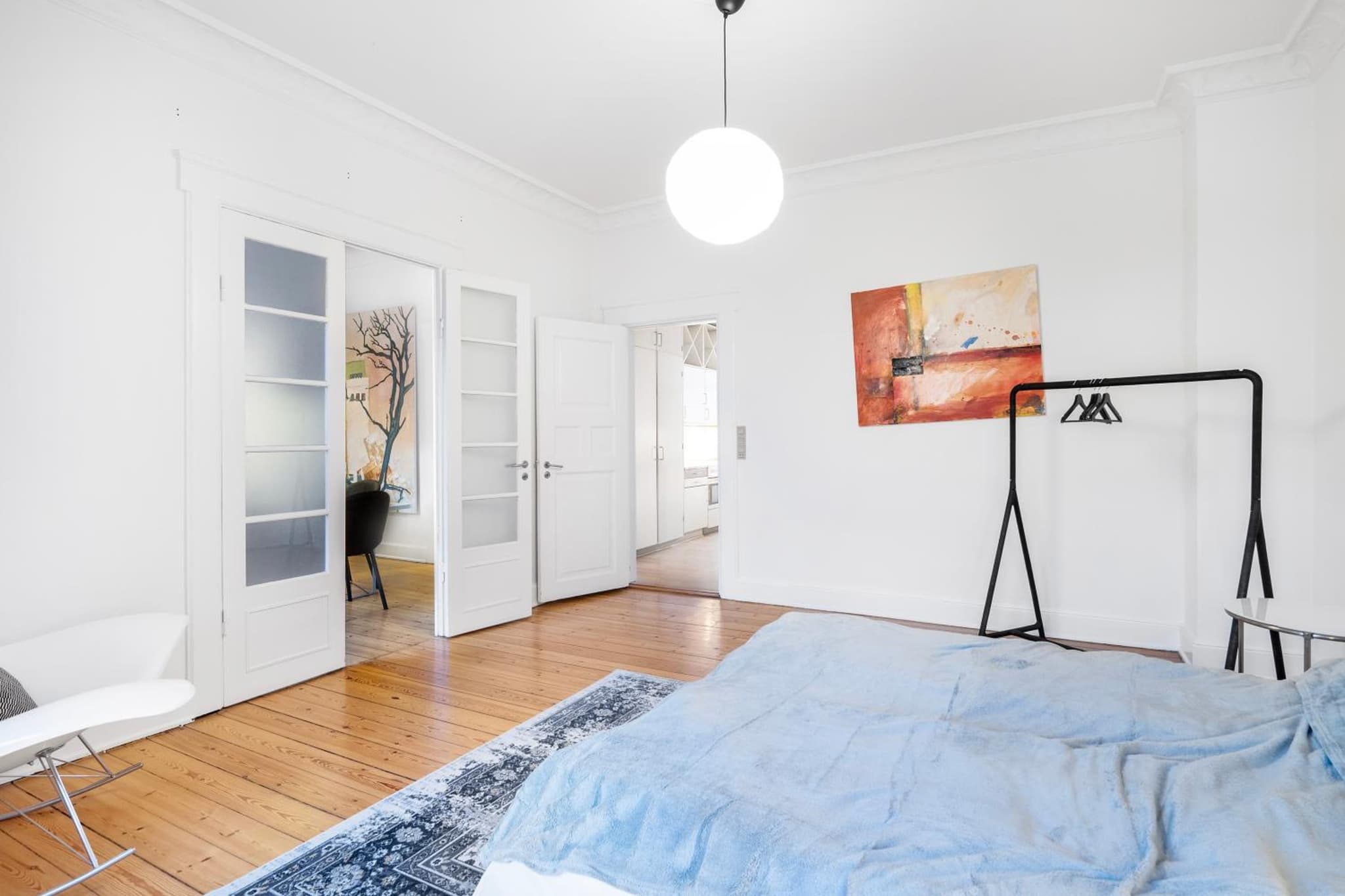 Come Stay - With Family or Friends in the heart of Aarhus photo 4