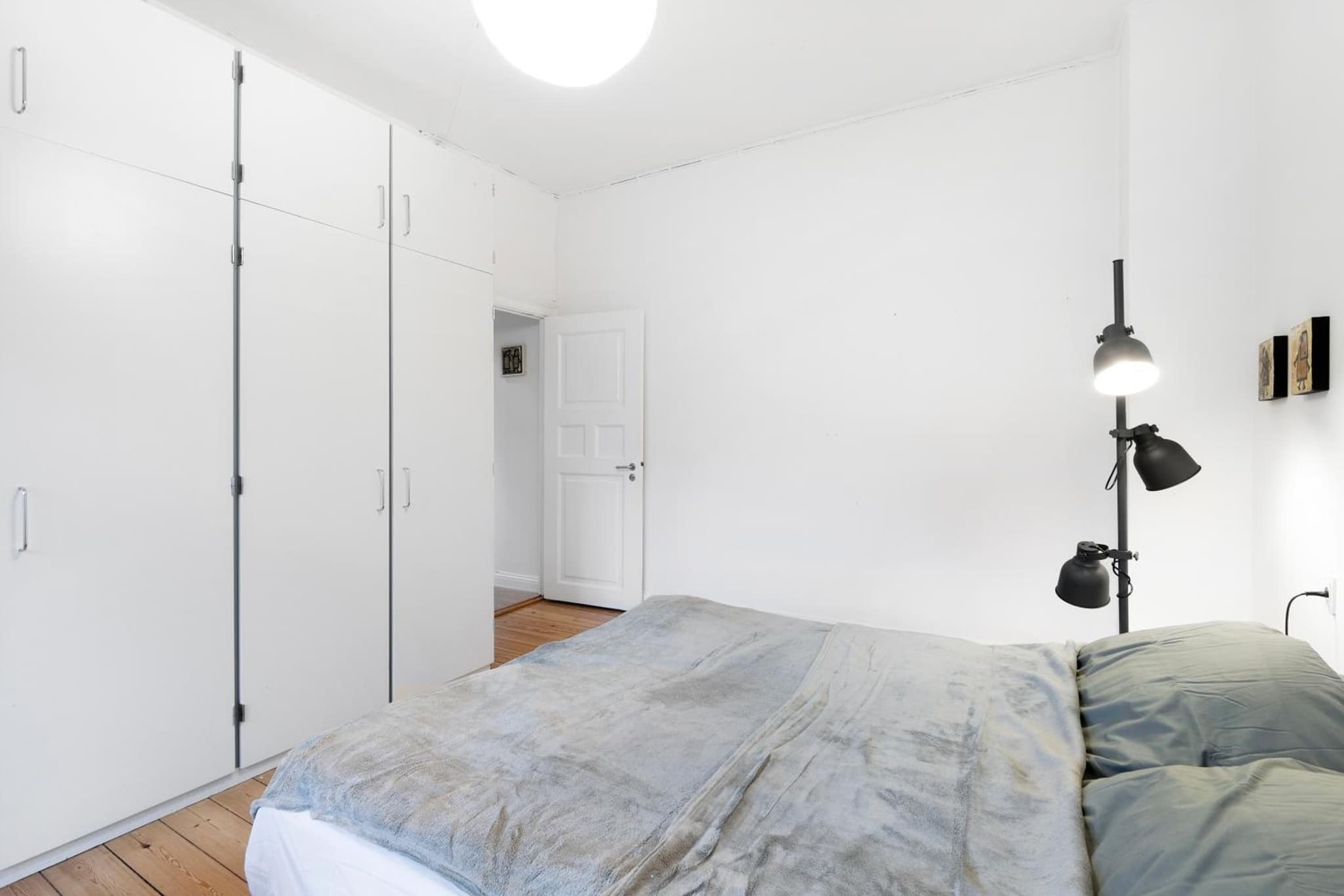 Come Stay - With Family or Friends in the heart of Aarhus photo 2