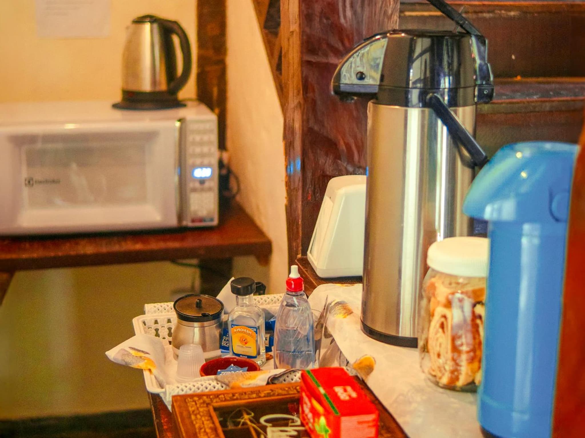 VELINN Pousada dos Marinheiros photo 4