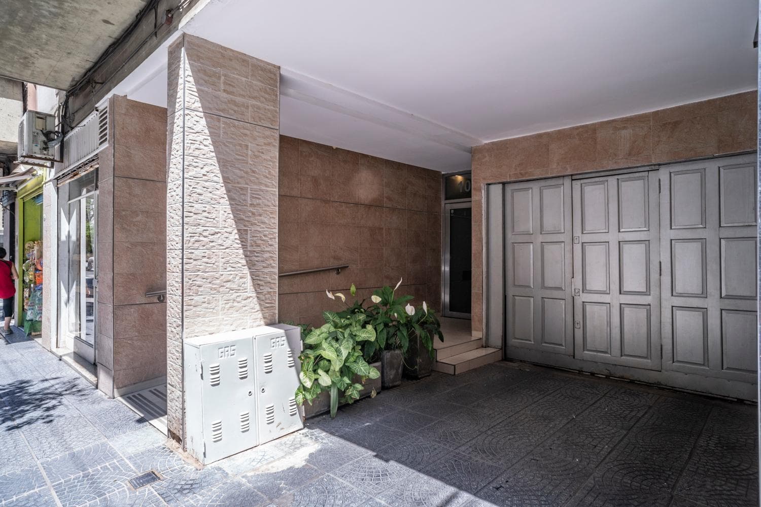 Luminoso departamento en Caballito photo 8