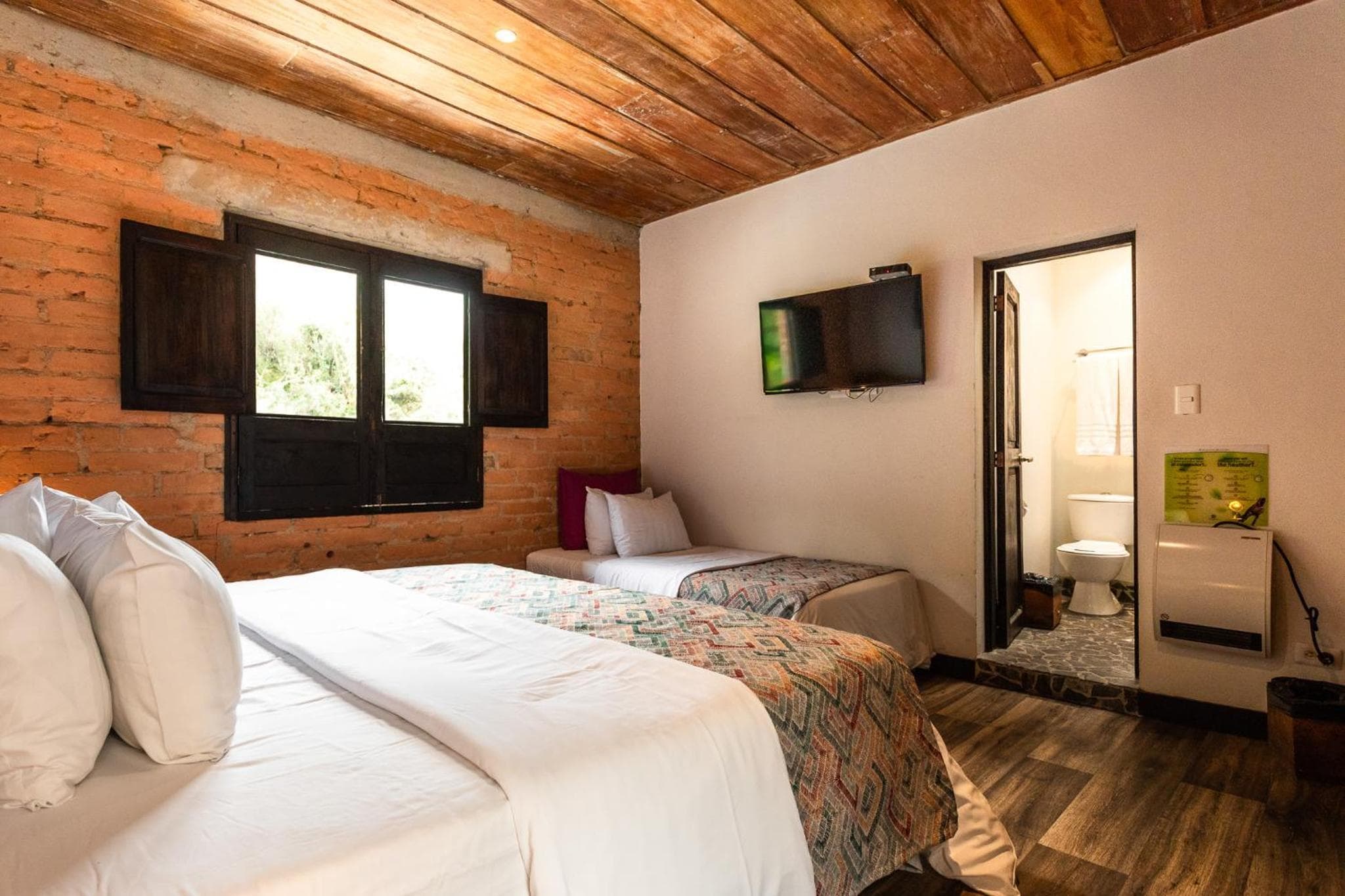 Hotel Termales del Ruiz photo 2
