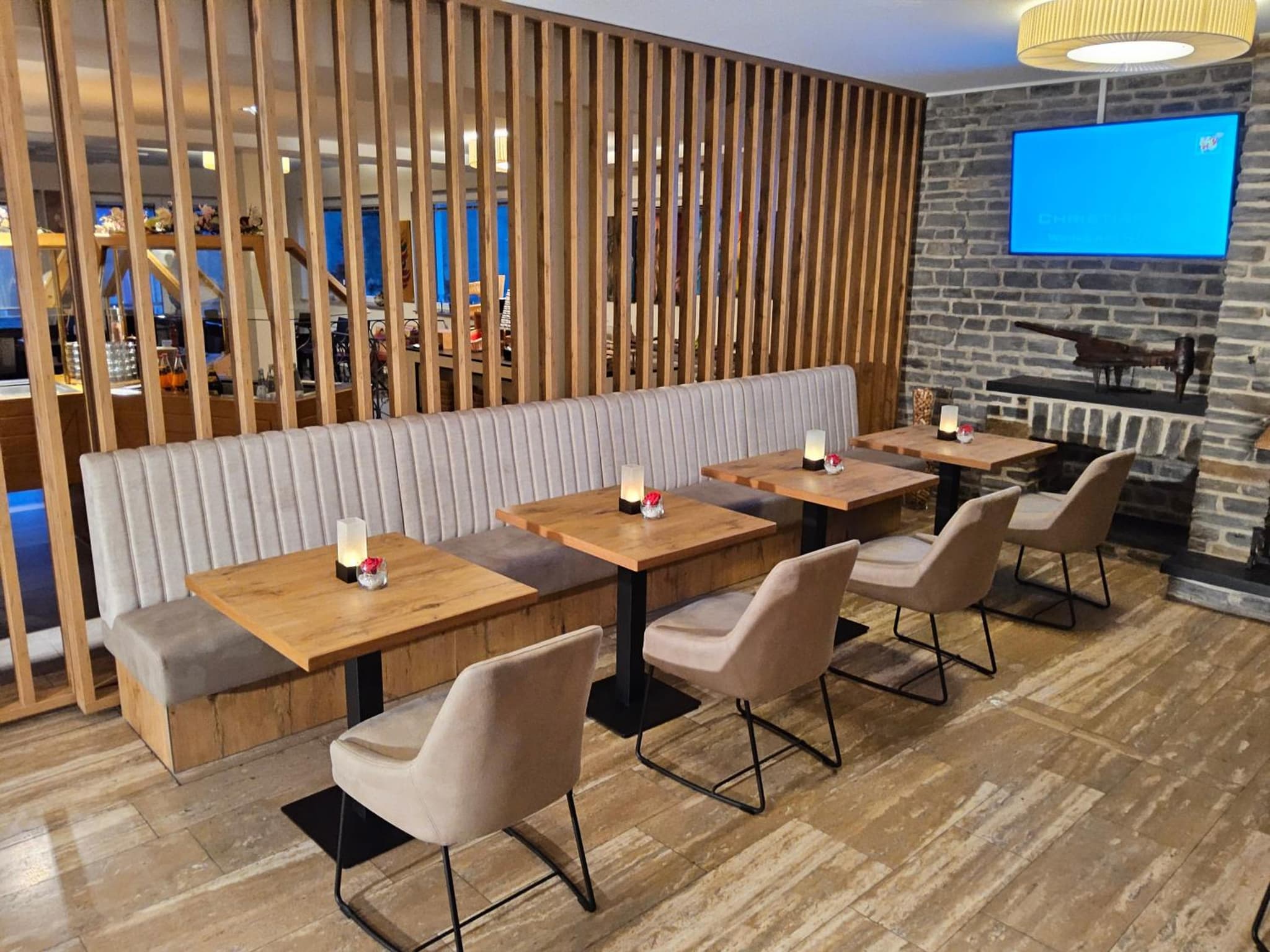 Christiana's Wein & Art Hotel photo 2