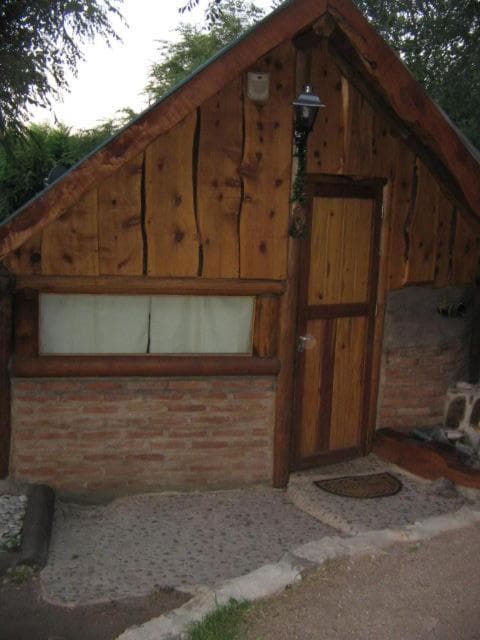 SENCILLAMENTE CABAÑAS photo 6