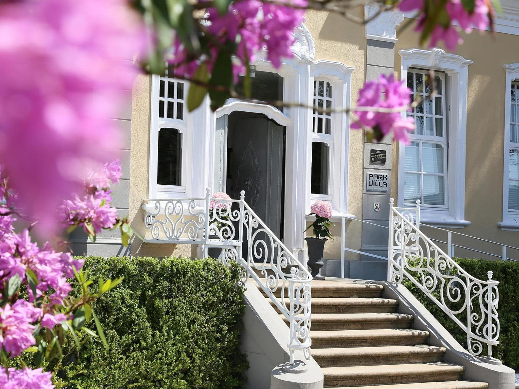 Park Villa Hotel photo 3
