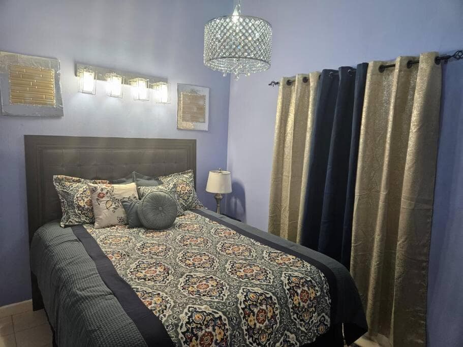 Cherr-ific Getaway Villa photo 7