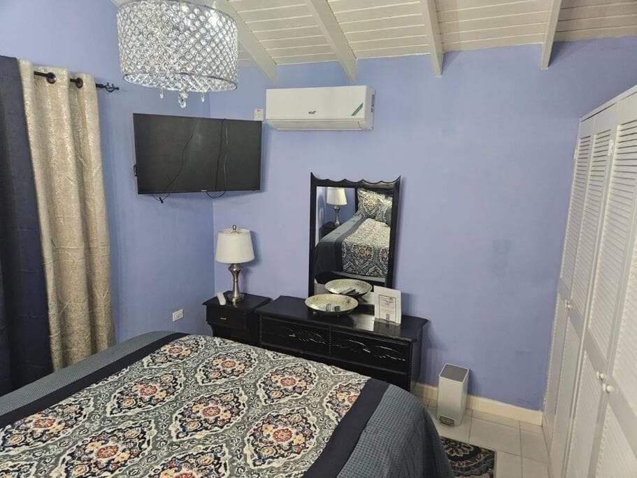 Cherr-ific Getaway Villa photo 8