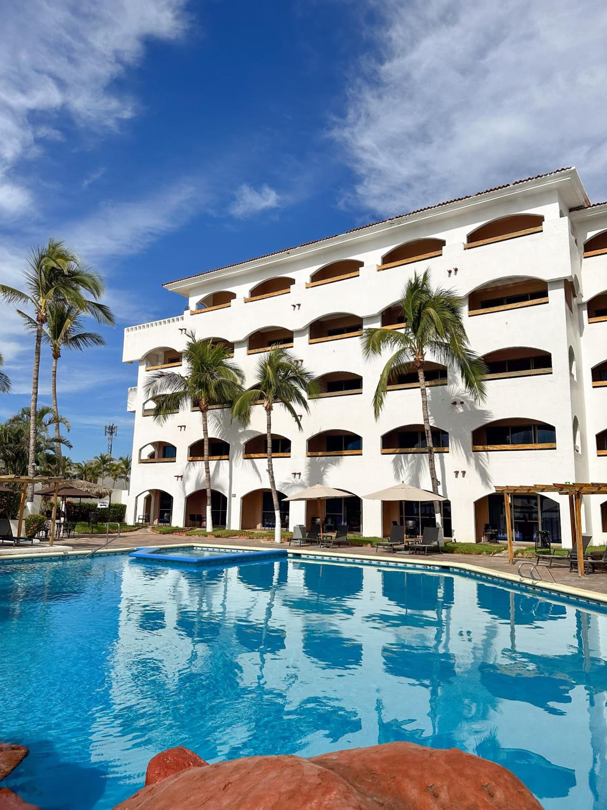 Hotel Quijote Inn photo 4