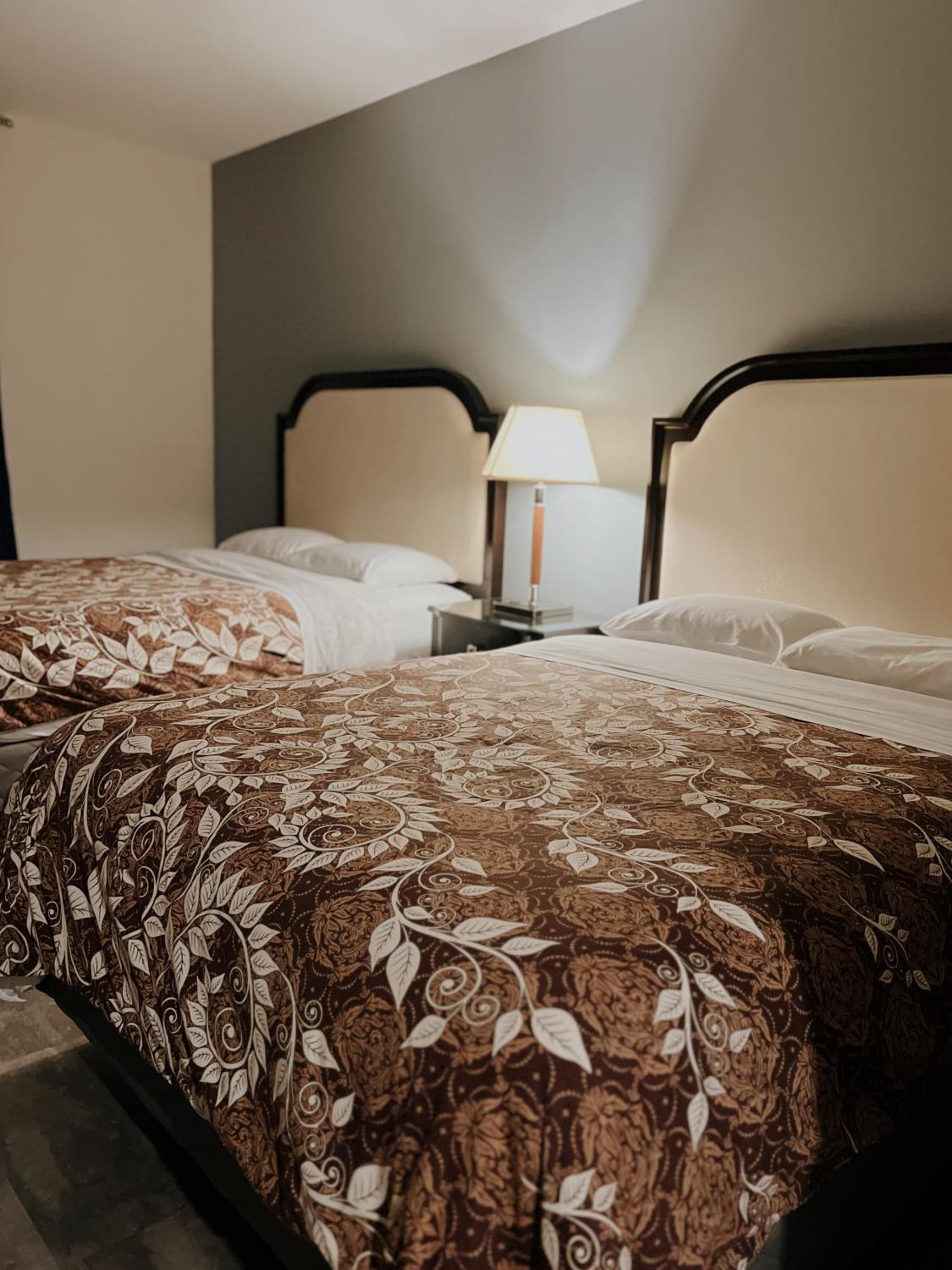 Big Bird Inn Wawa, SureStay Collection by Best Western photo 3