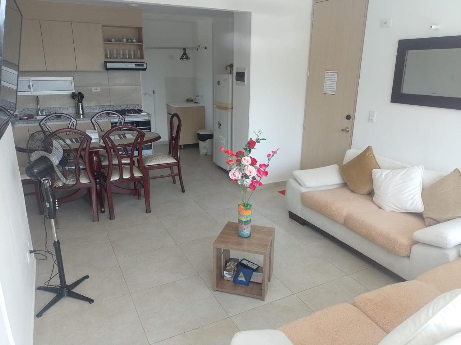 Apartamento Melgar - Altagracia photo 9